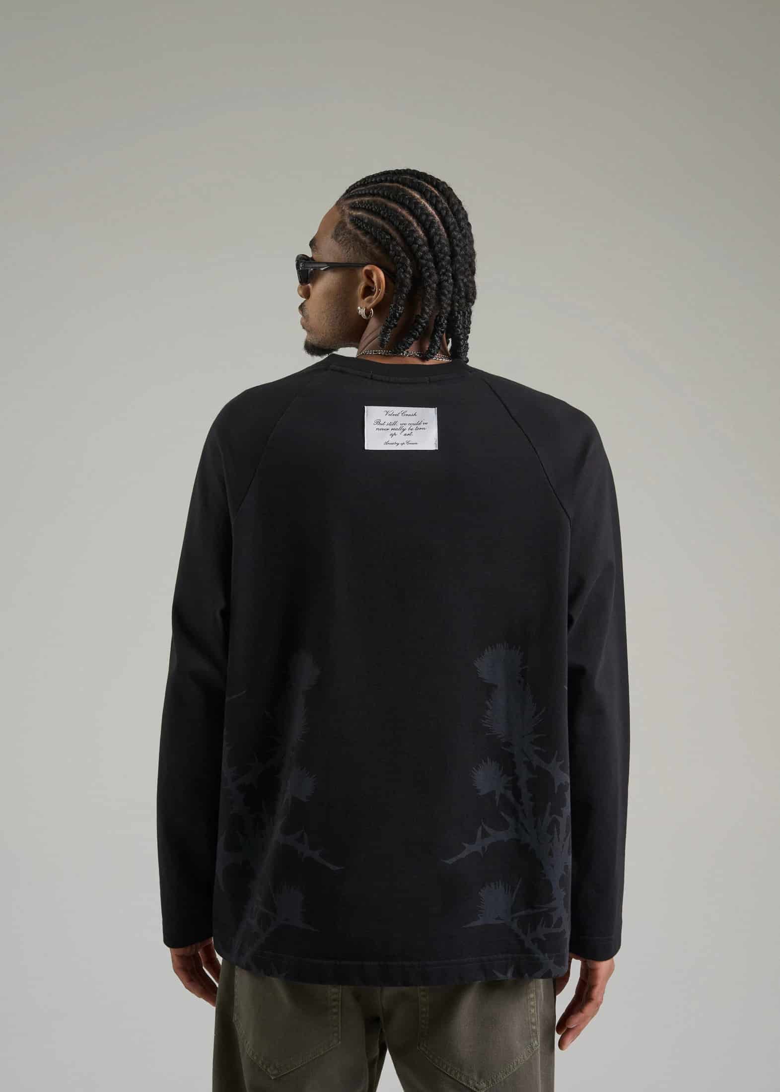 METIS PULLOVER - miniatura 3