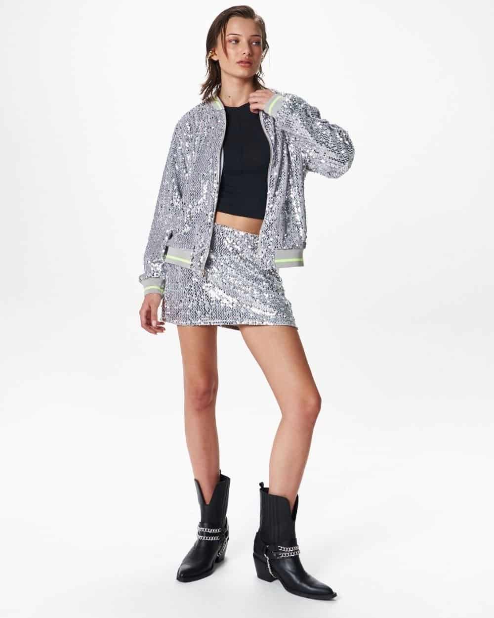 BRILLI - BRILLI JACKET - miniatura 9