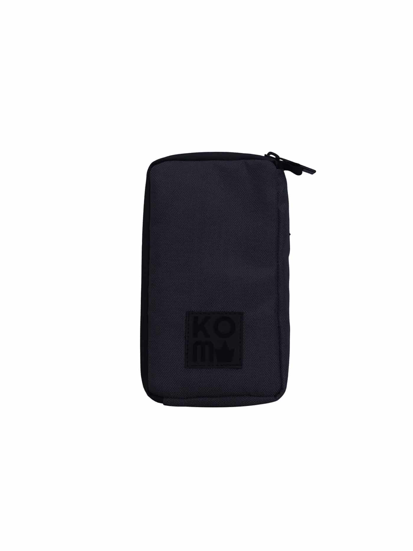 Billetera ciclismo, running de lona semi impermeable - miniatura 5