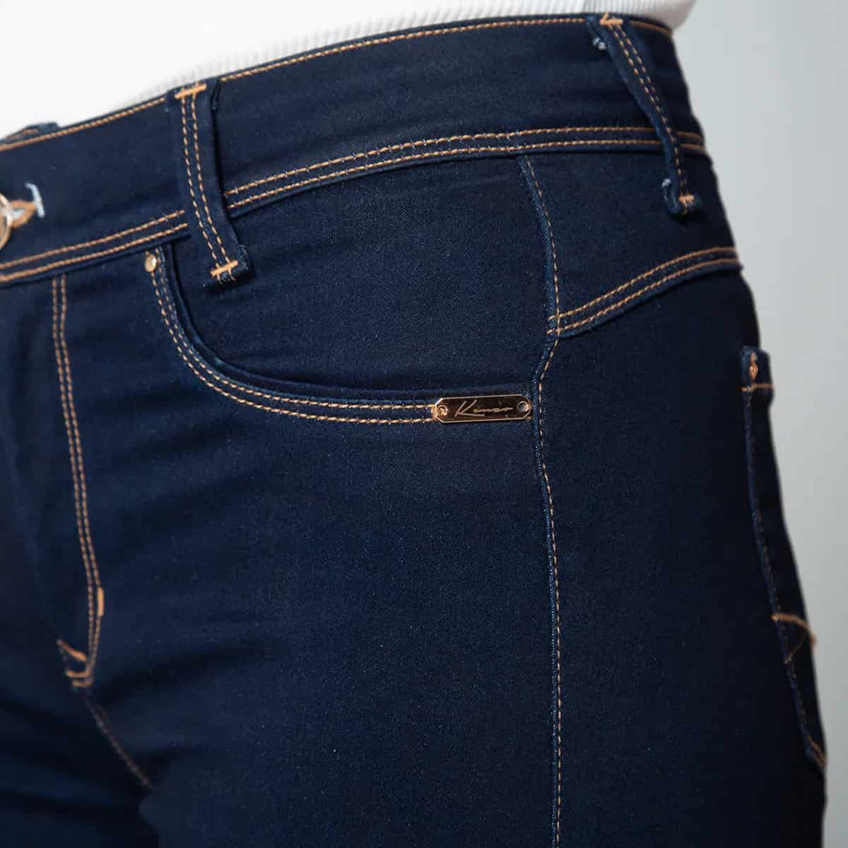 Jean Straight Tryx - miniatura 14