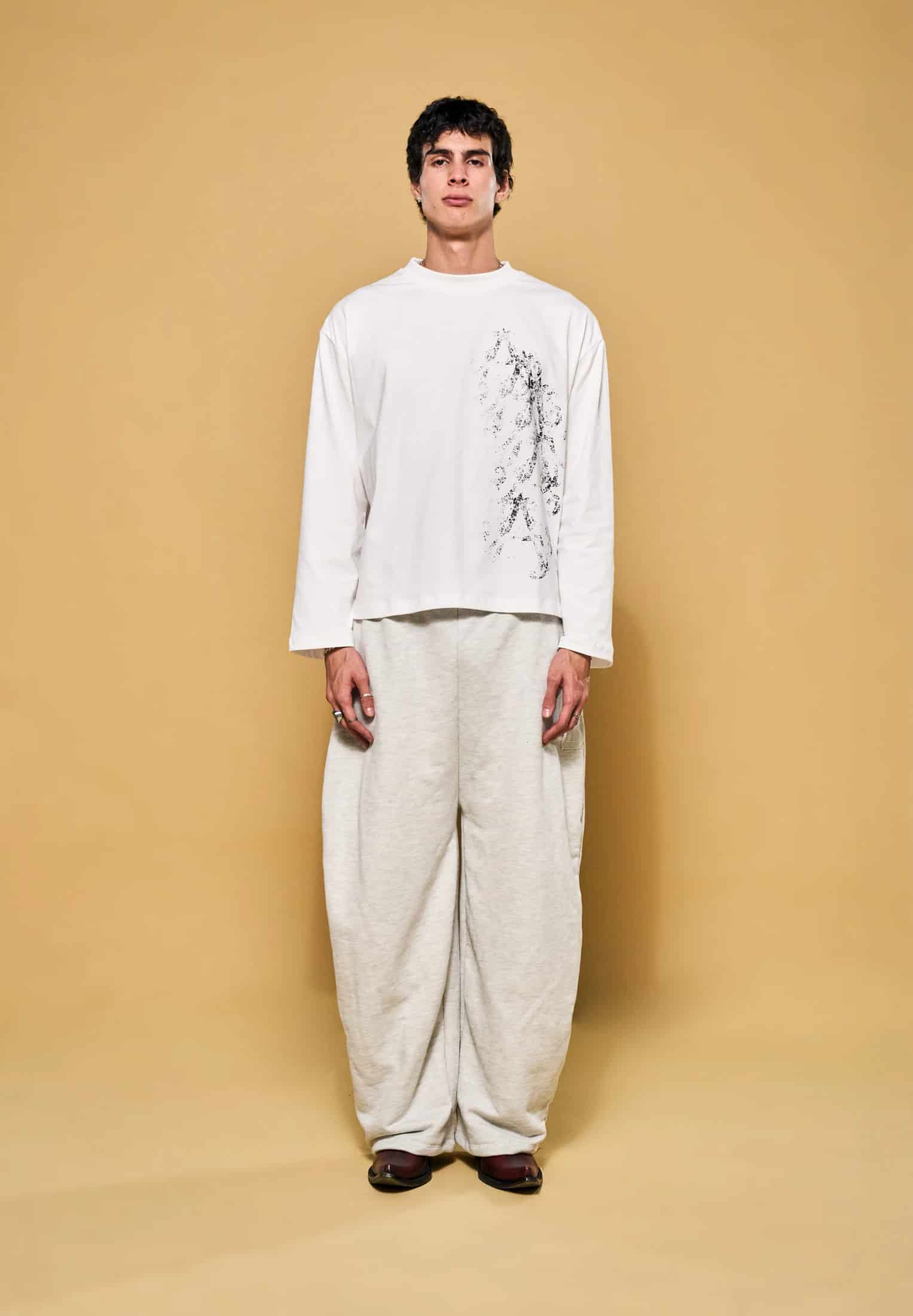 Basics V3 - Lux Long sleeve - miniatura 10