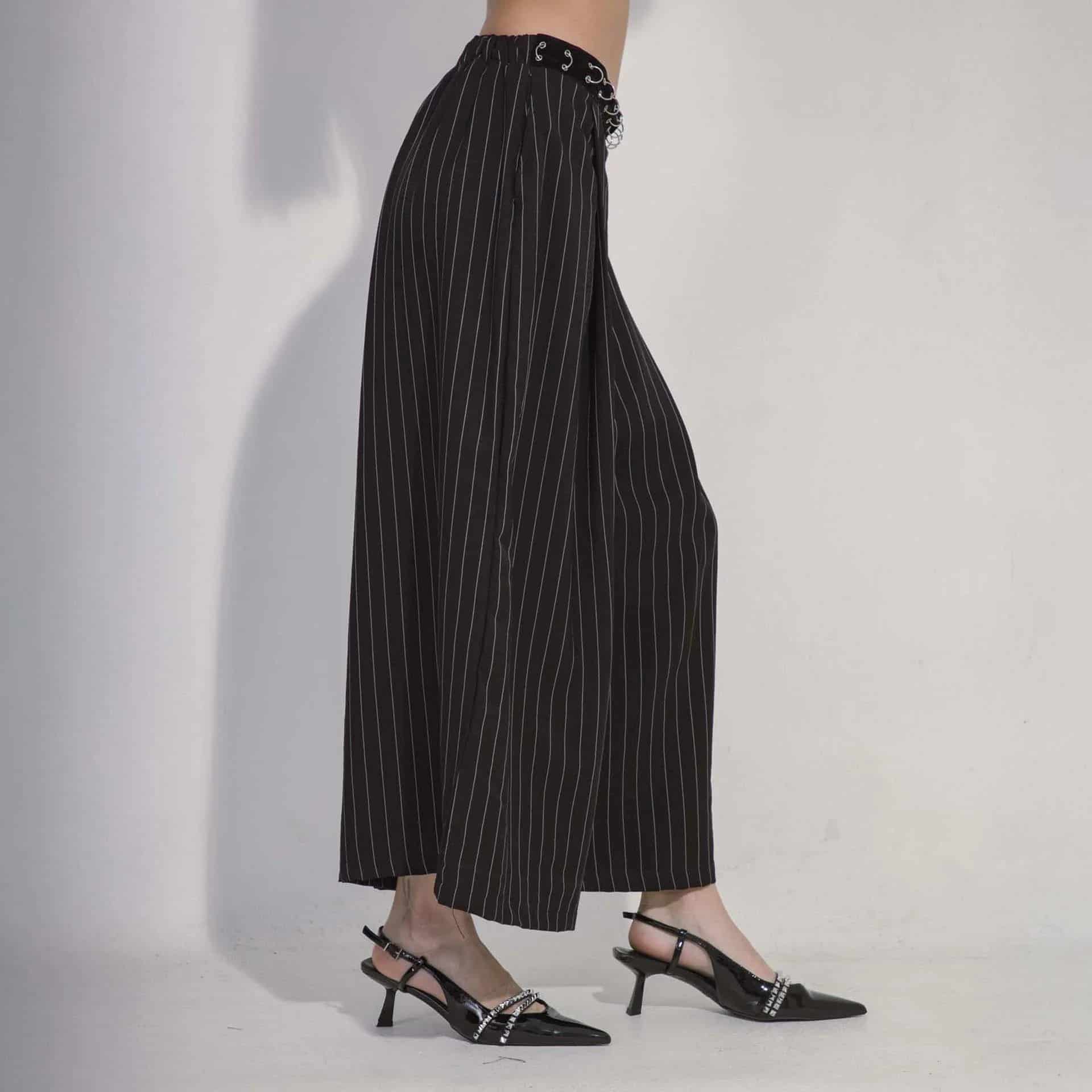 CULOTTE PANTS - miniatura 13