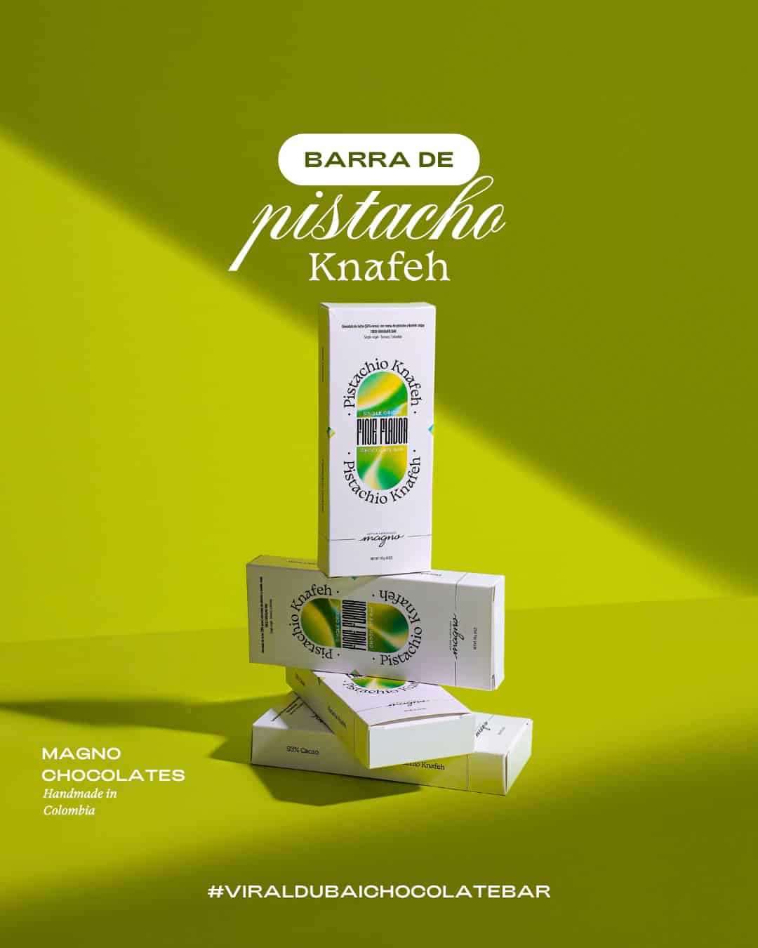 Lunares + pistacho (set de regalo dúo perfecto) - miniatura 14