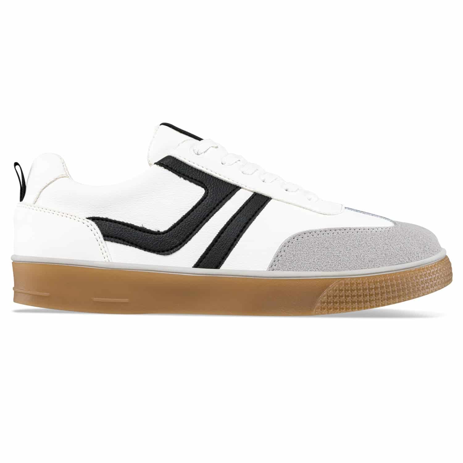 Tenis Urbanos Dean Blanco Croydon para Hombre - miniatura 2