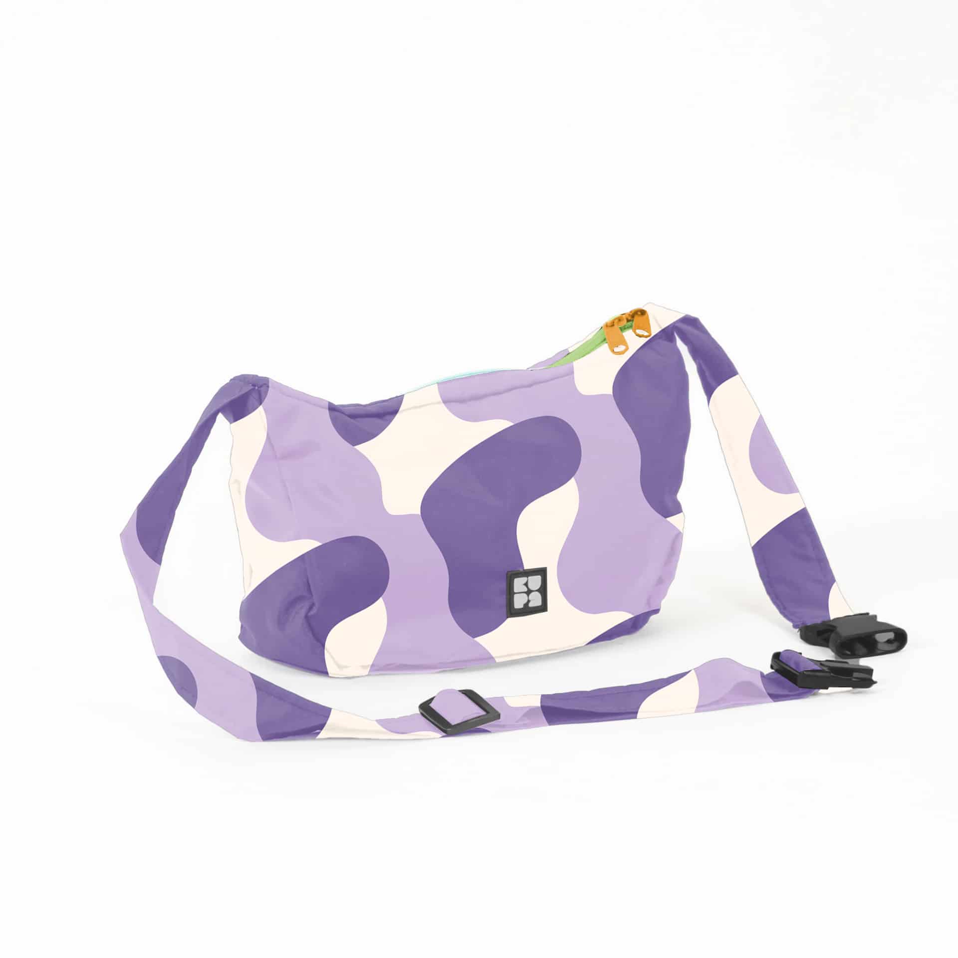Bolso Urumita Manchas - miniatura 3