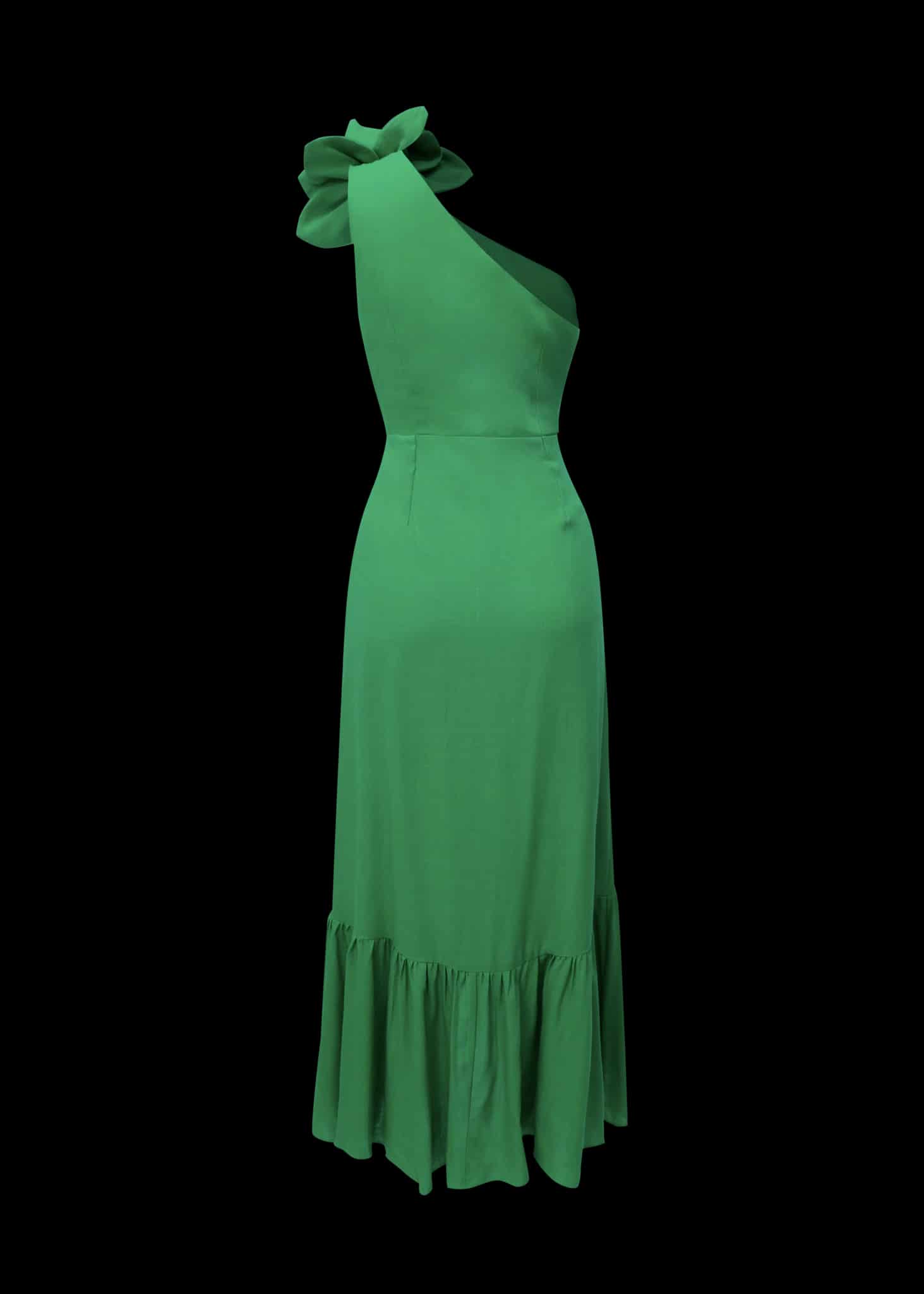 Vestido Lisbonne - miniatura 3