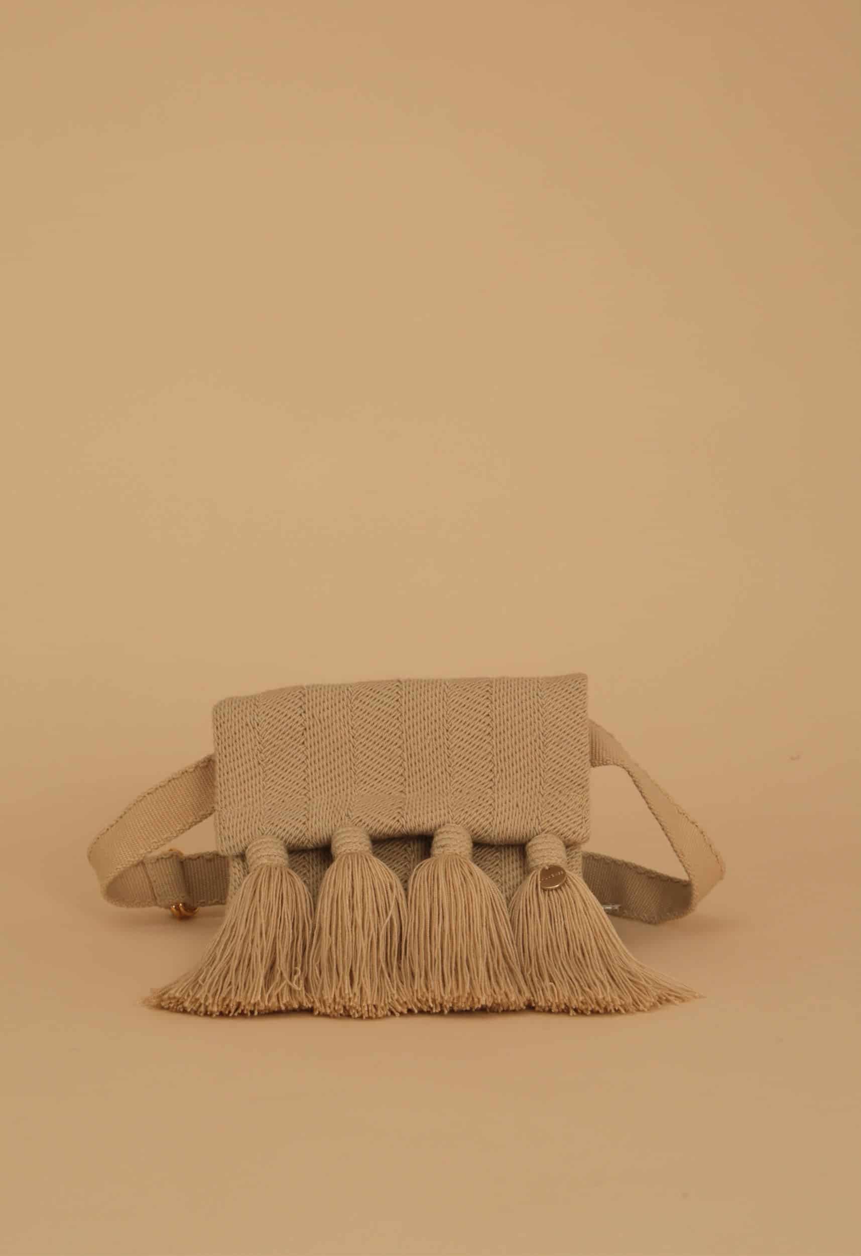 Ali C Belt Bag - miniatura 2