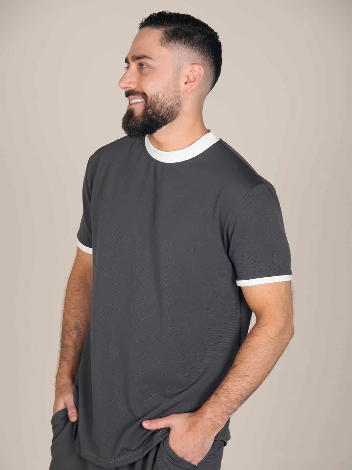 SET AGUS SAO PABLO GRIS - miniatura 4