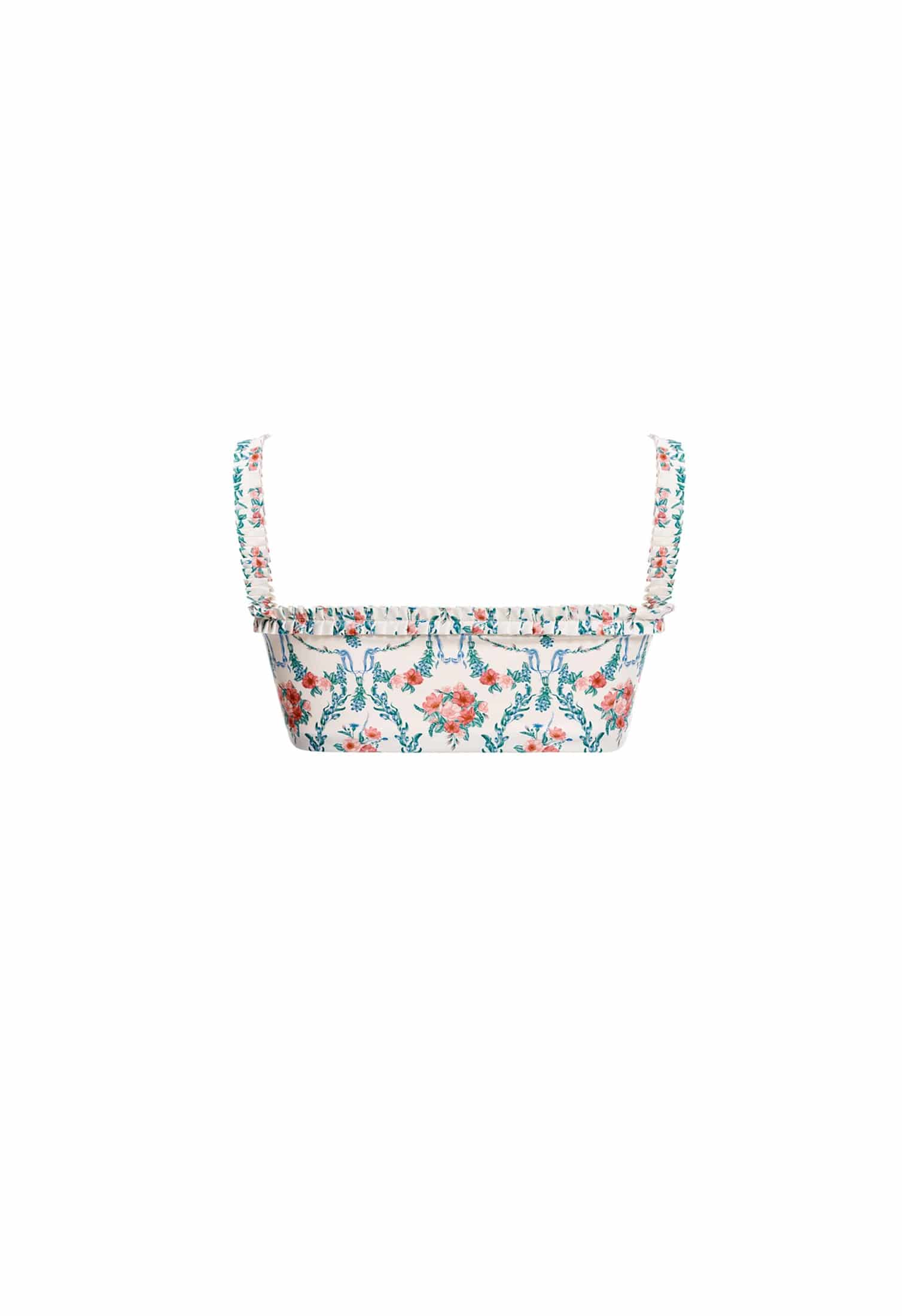 Olmo Mosqueta Bikini Top - miniatura 7