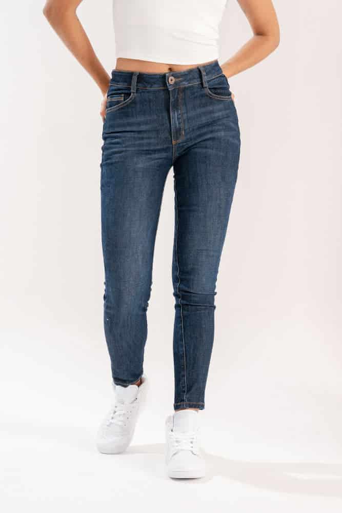 Jeans Skinny - miniatura 4