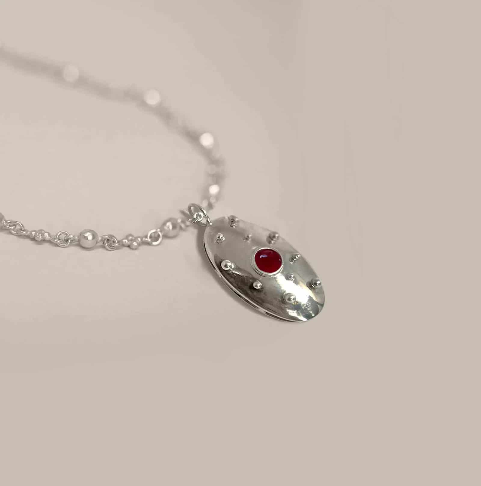 MEMORIA PENDANT GOLD - miniatura 9