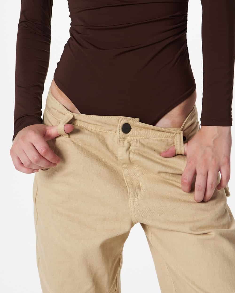 VENICE BODY BROWN - miniatura 8