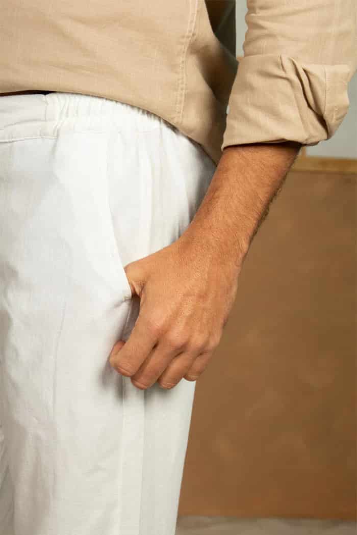 PANTALON DUNNOS ARENA - miniatura 10