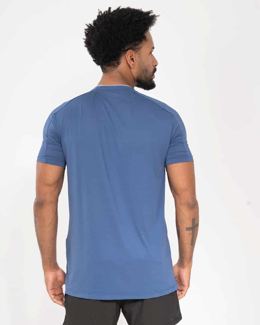 Camiseta Deportiva Hombre - miniatura 5