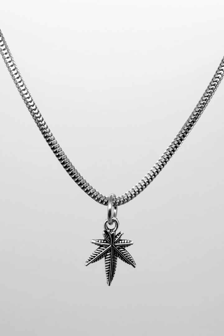 Collar tubular 420 - miniatura 1