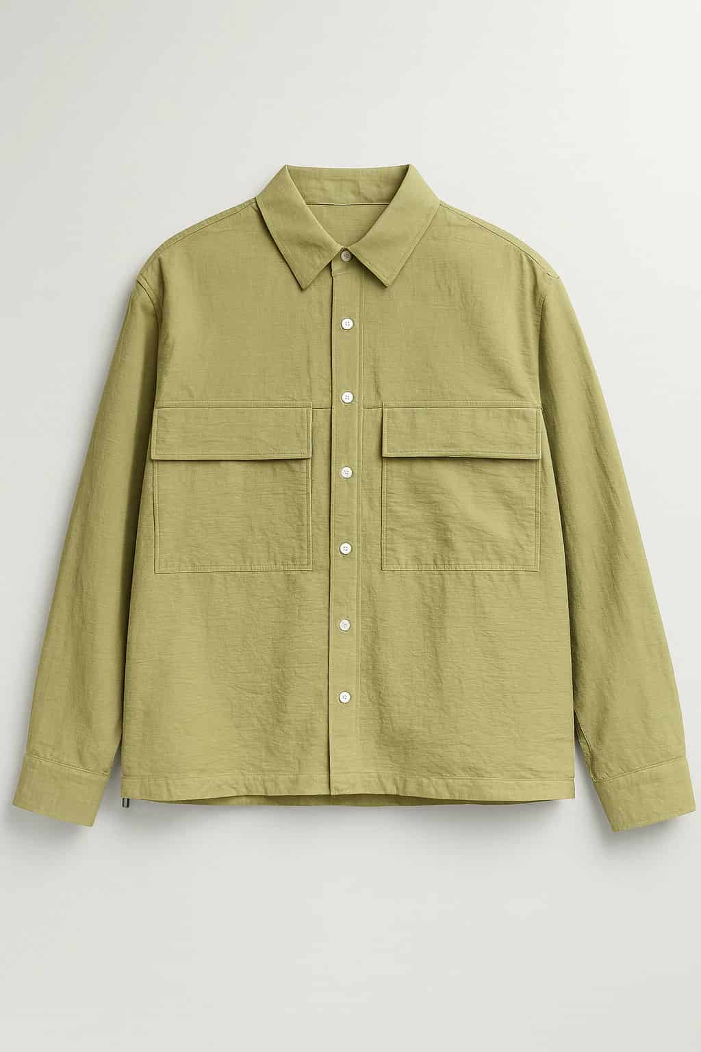 TERSANE JACKET - miniatura 1