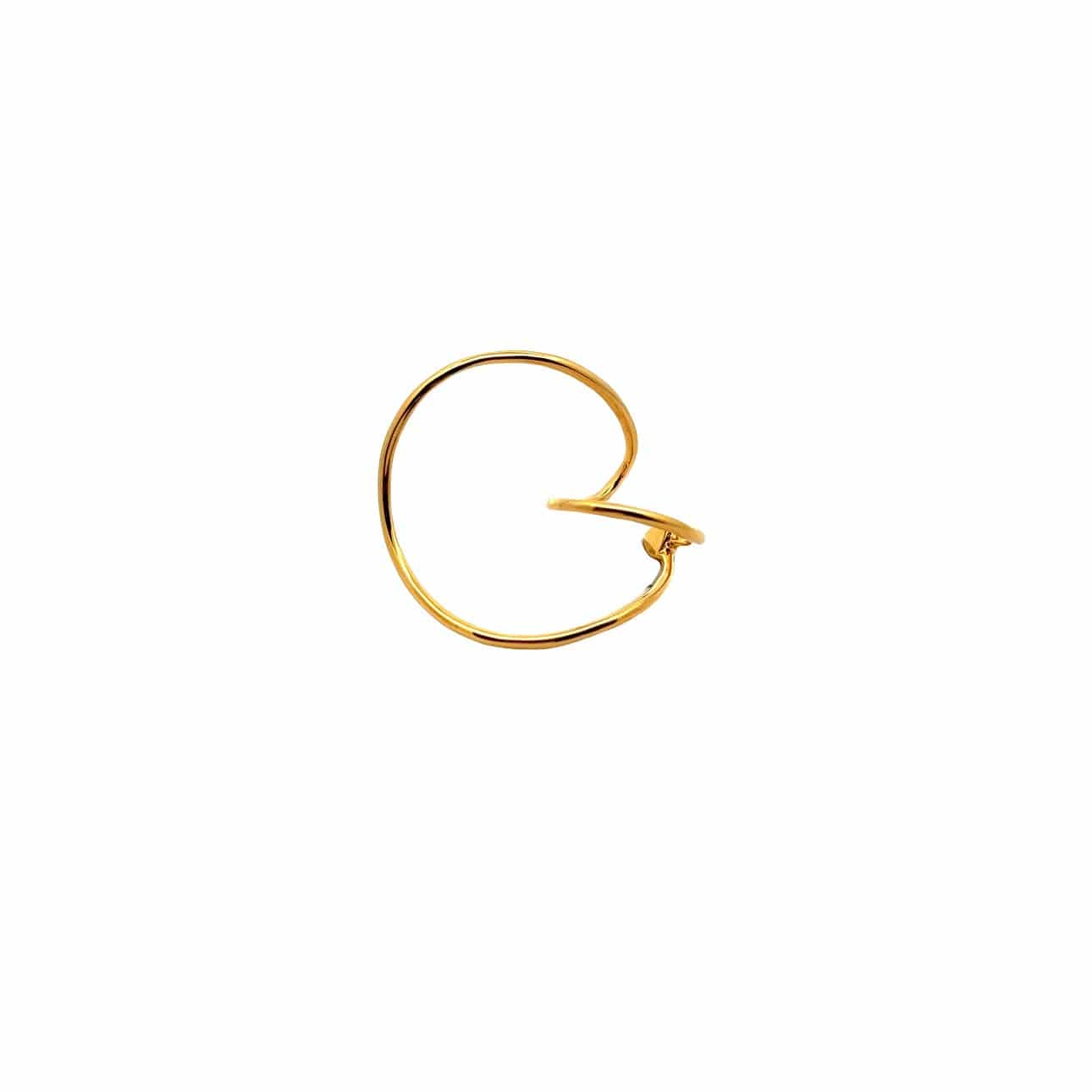 Abstract Ring - miniatura 1