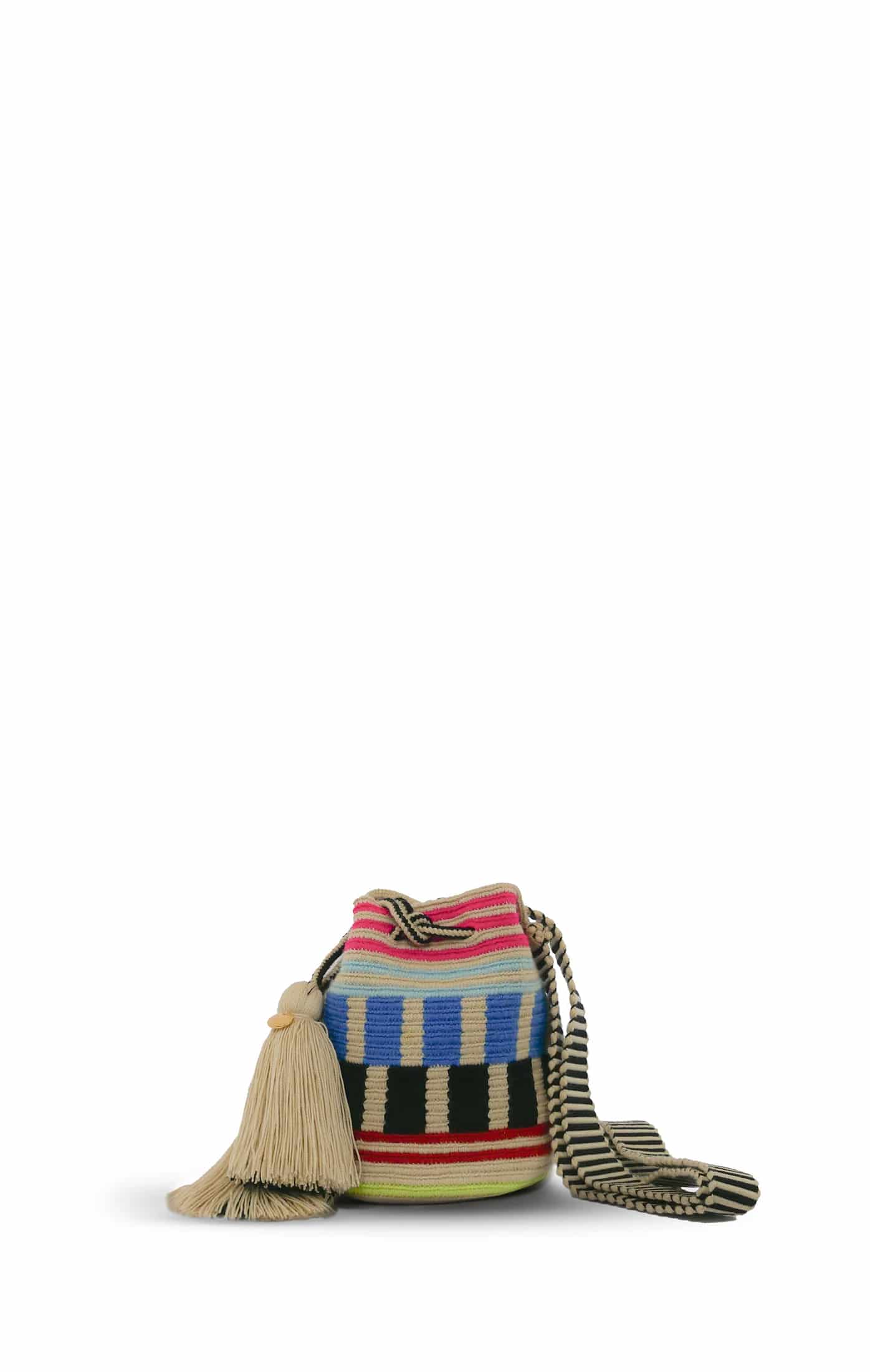 Jazmín Small Bag - miniatura 2