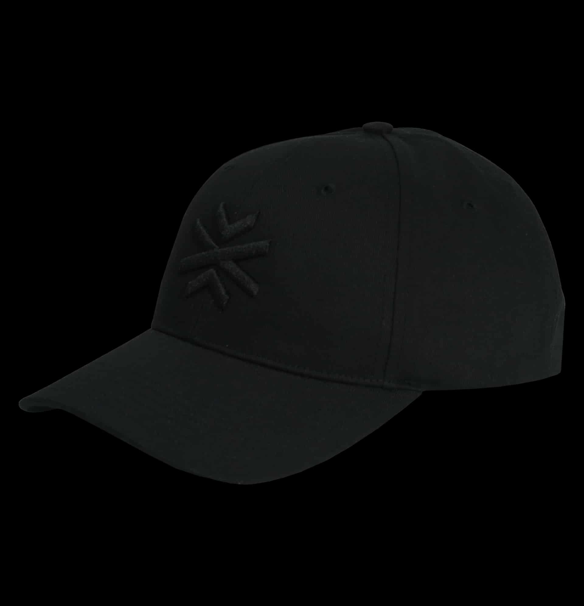 Gorra Black on Black - miniatura 3
