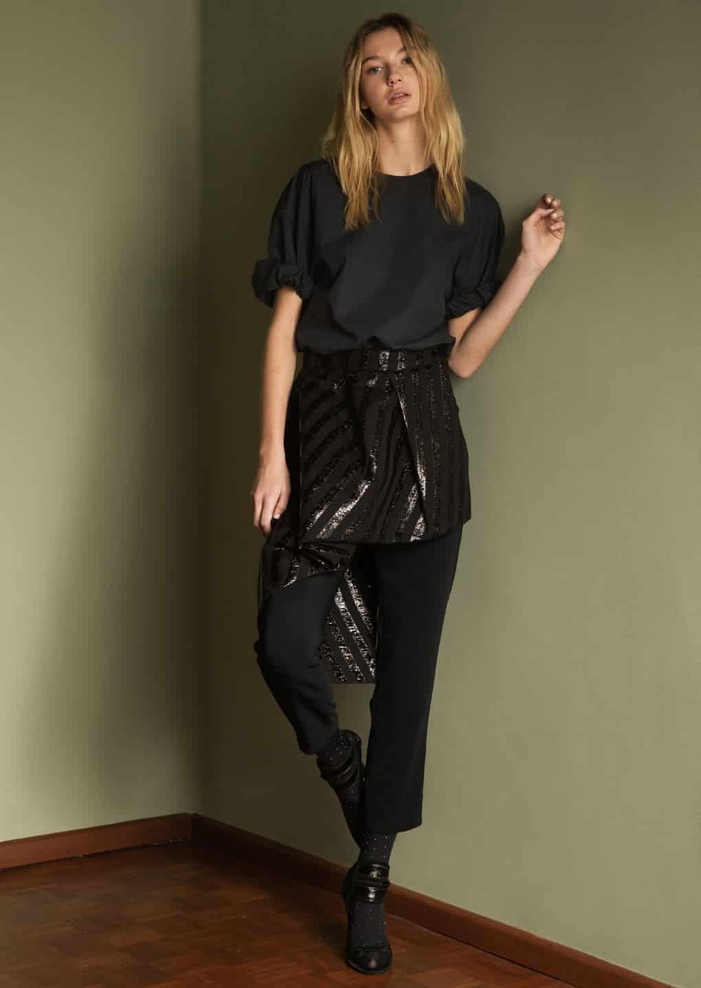 Pauline Blouse - miniatura 3