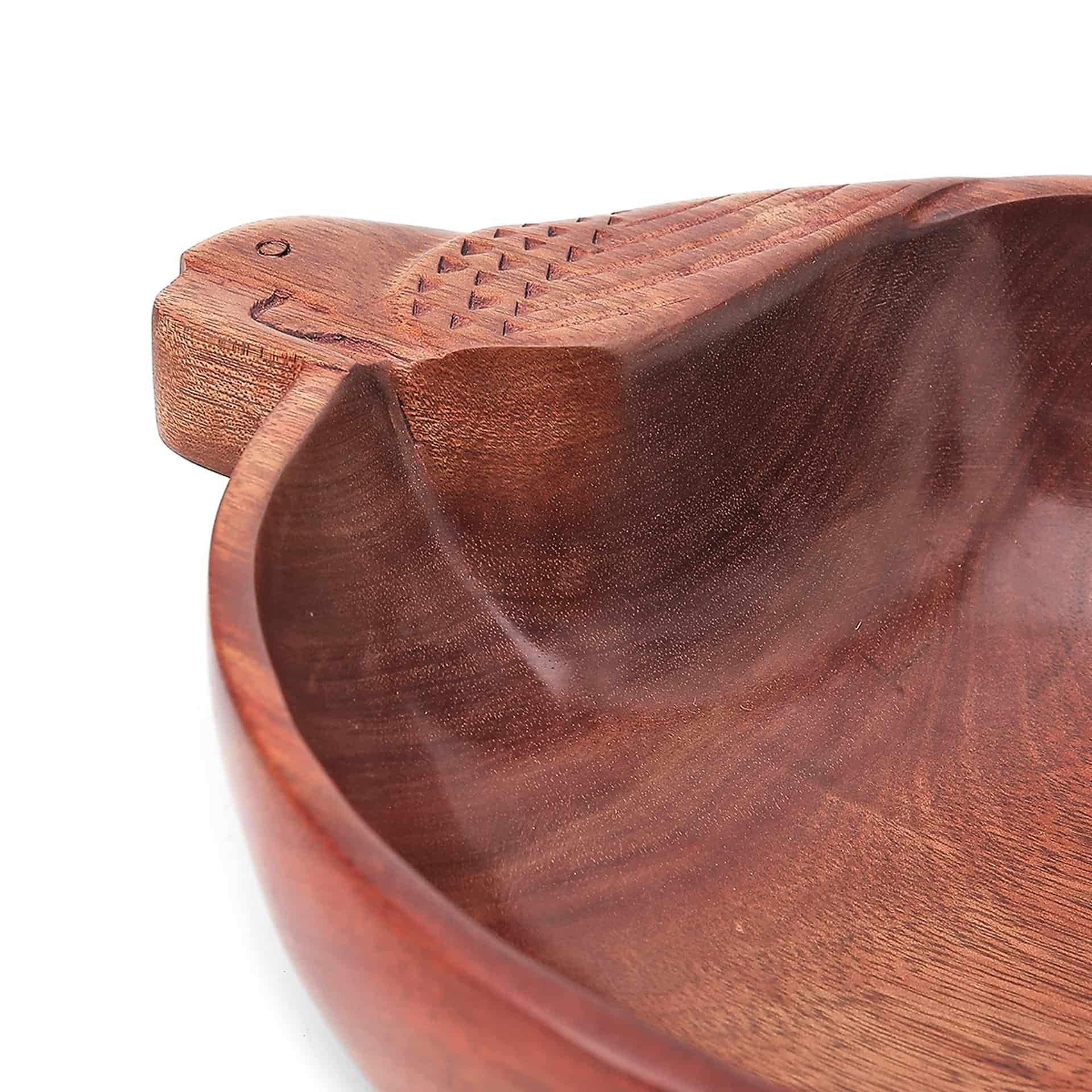 Bowl Palo Sangre - Loro - miniatura 2