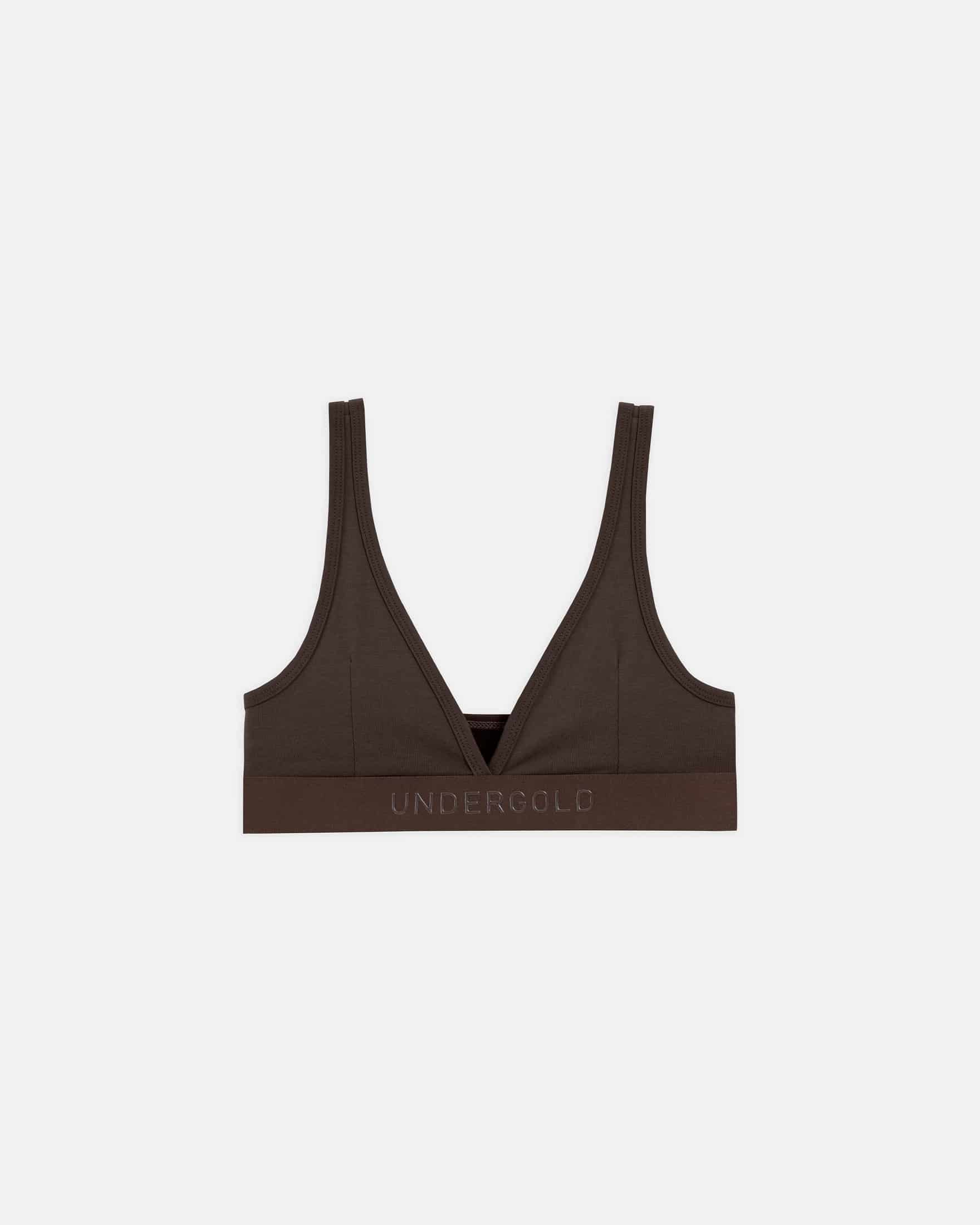 Basics Intimate Top Camel - miniatura 1