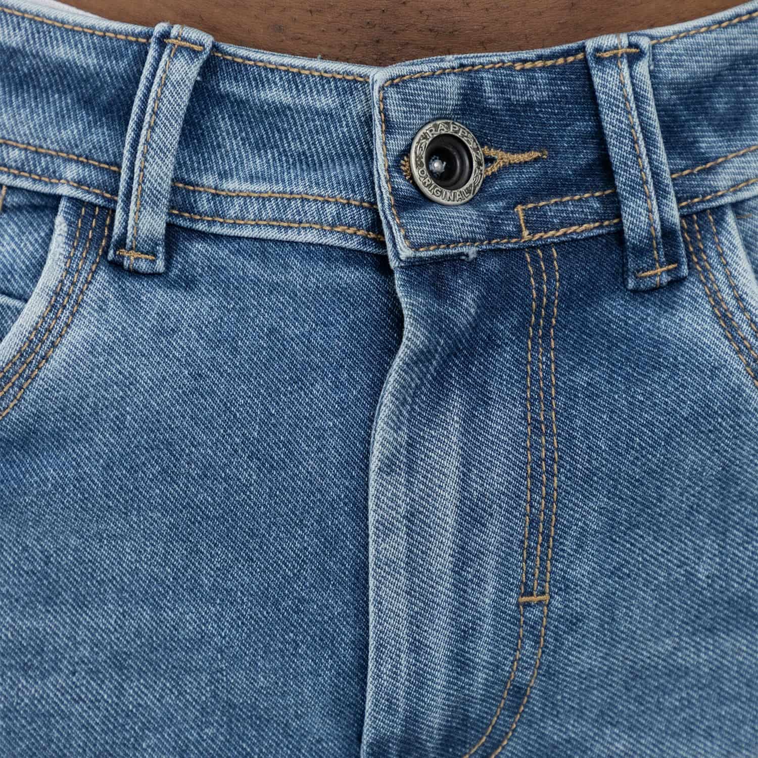 Slim Jean Mid Blue - miniatura 10