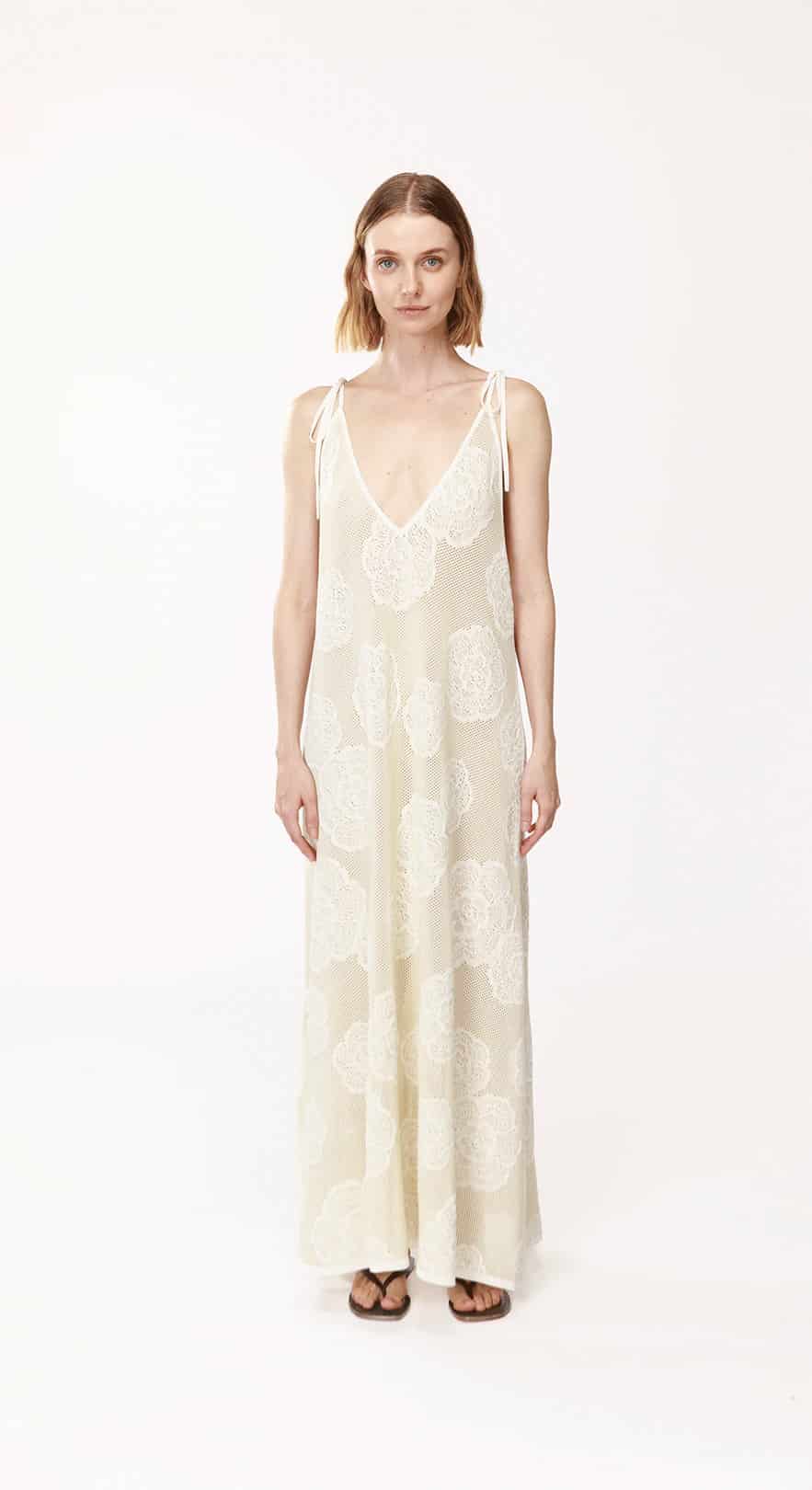 SUE DRESS - miniatura 8