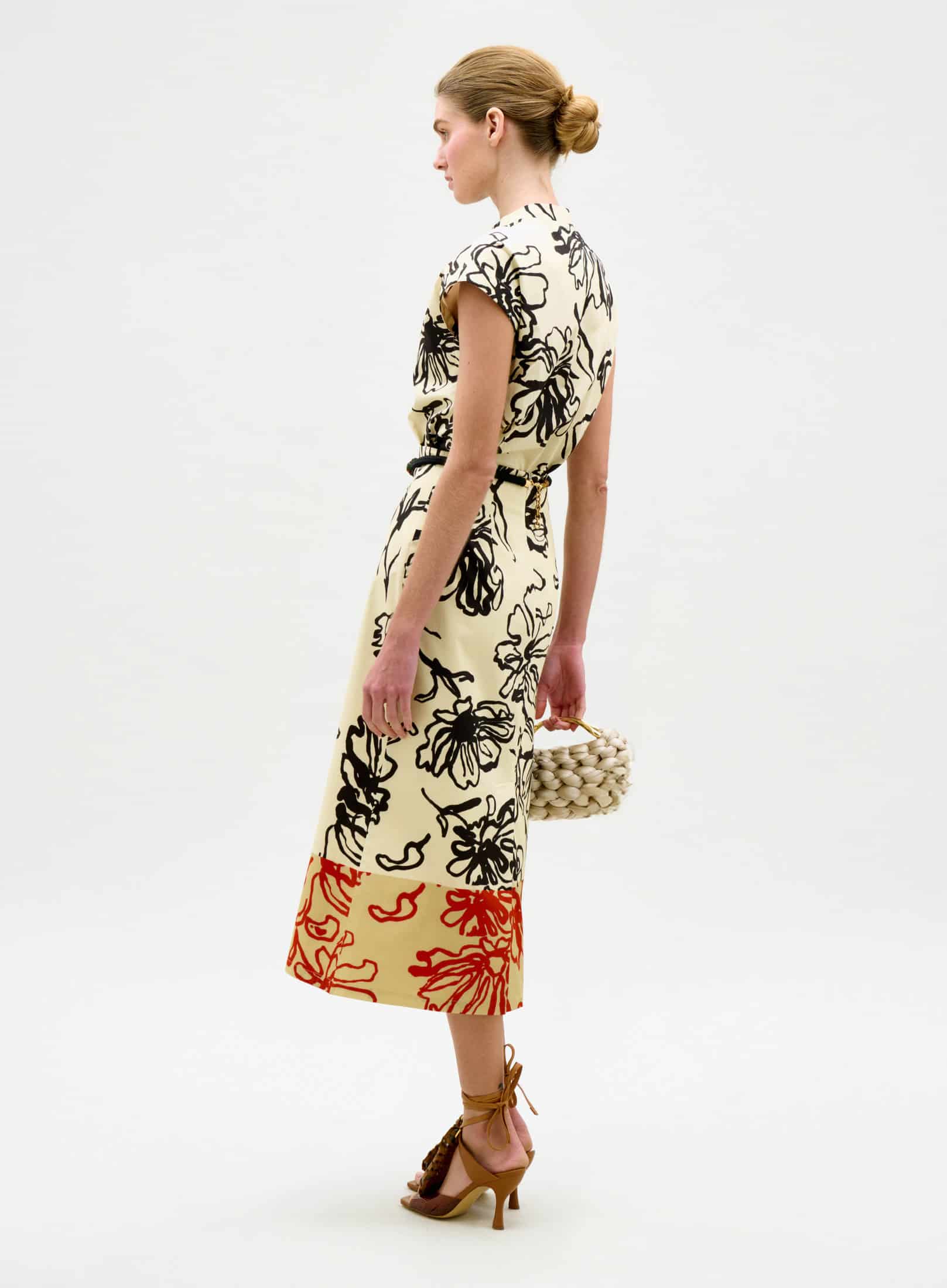 Adele Blouse - miniatura 3