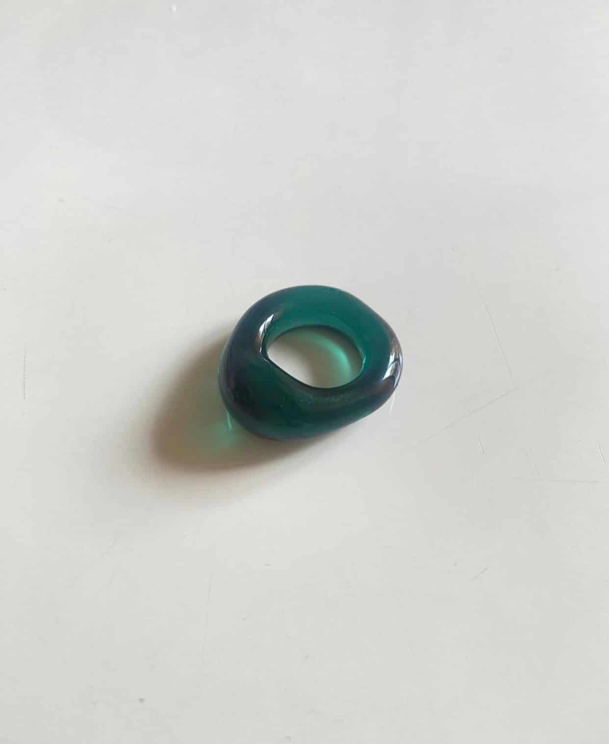 Anillo sencillo - miniatura 6