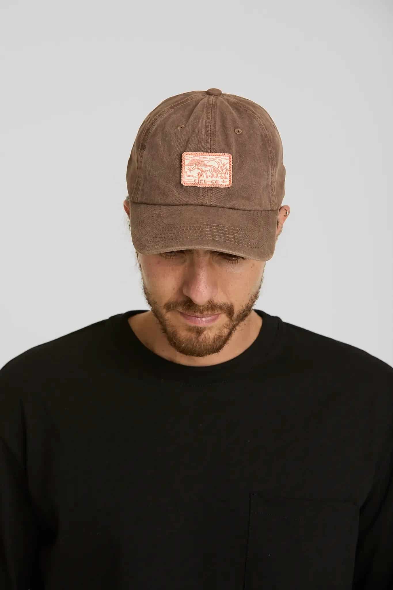 Gorra Ciclico Coyote - miniatura 3