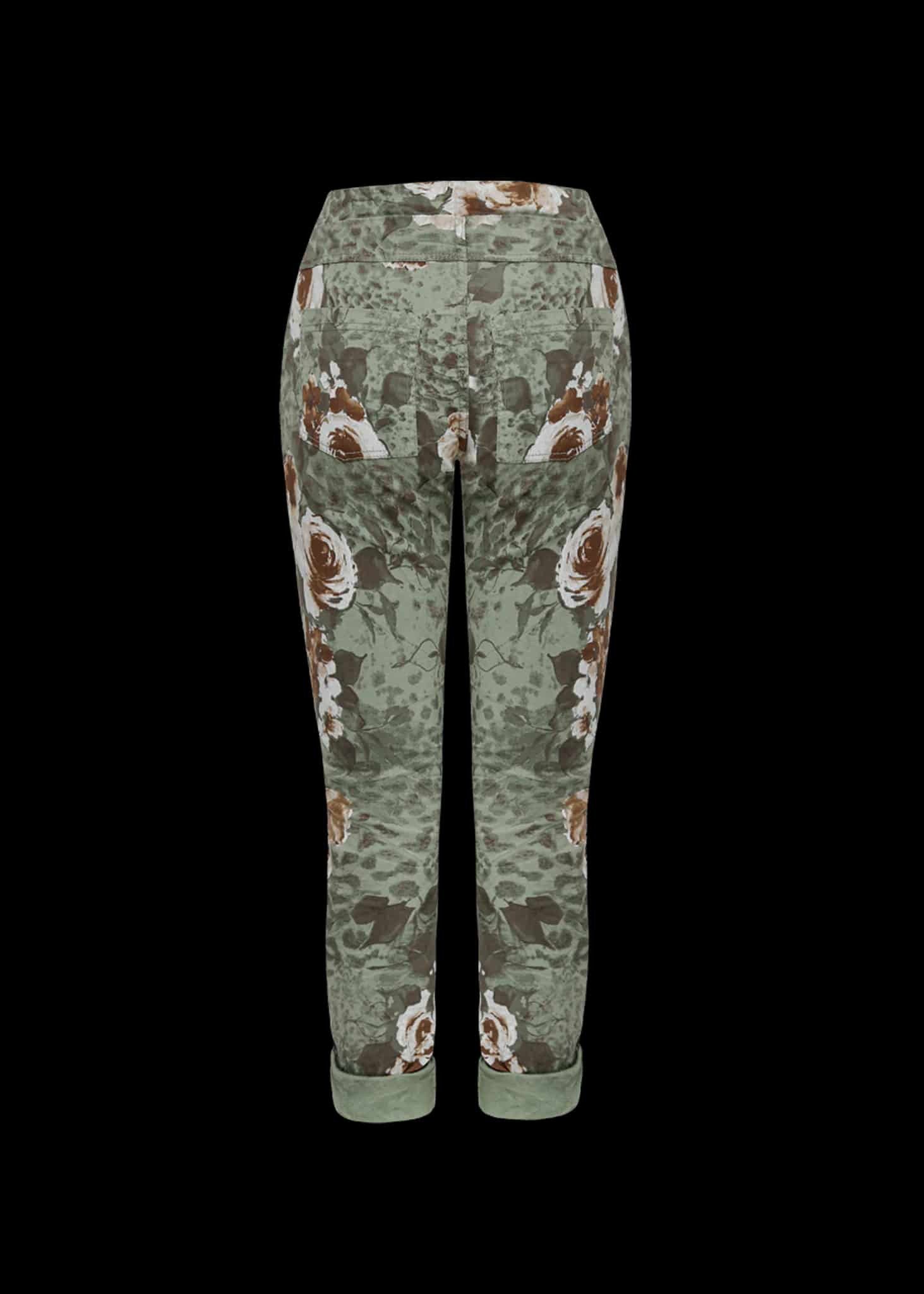 Jogger Zinnia - miniatura 2