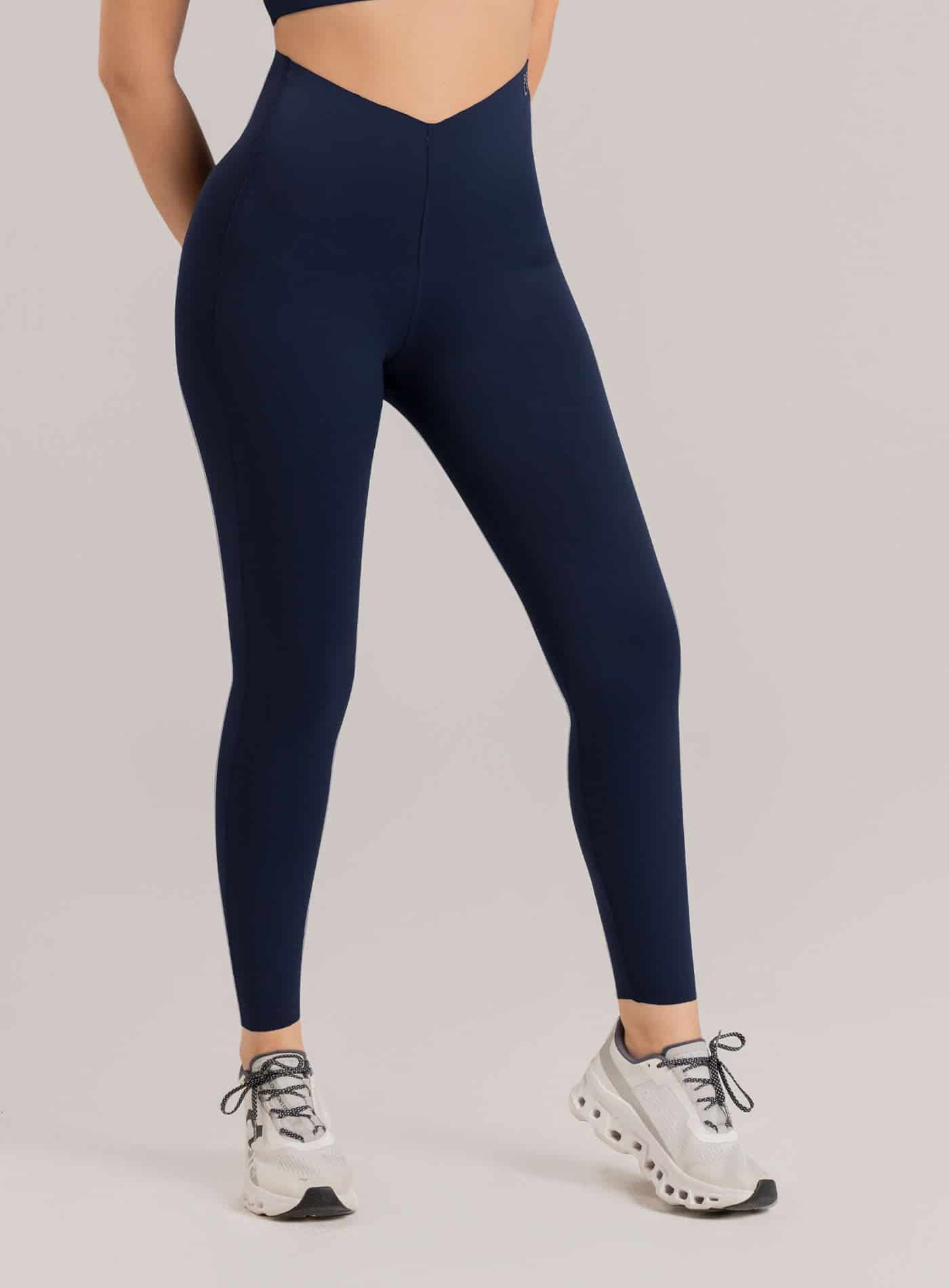 LEGGINS DEPORTIVO SOFT - miniatura 9