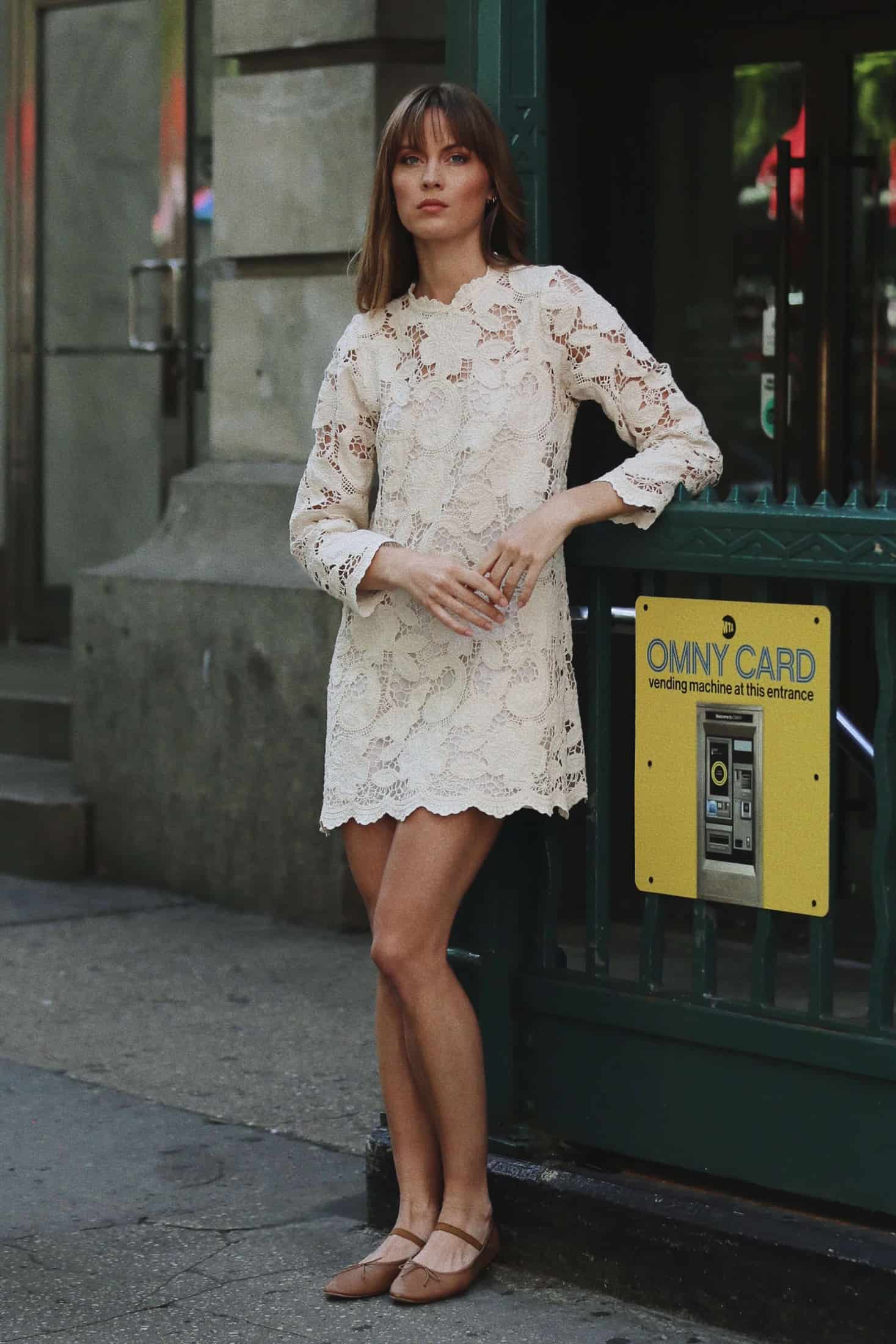 ALANA DRESS - miniatura 2