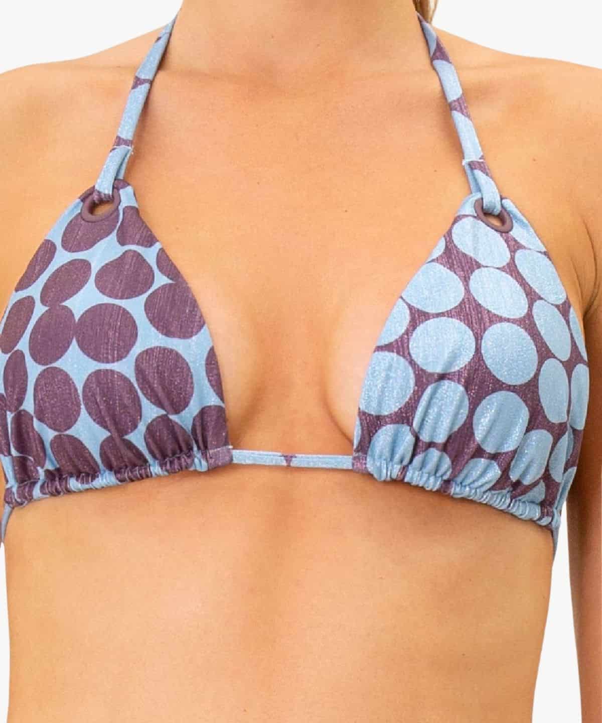 Maia Triangle Top - miniatura 1