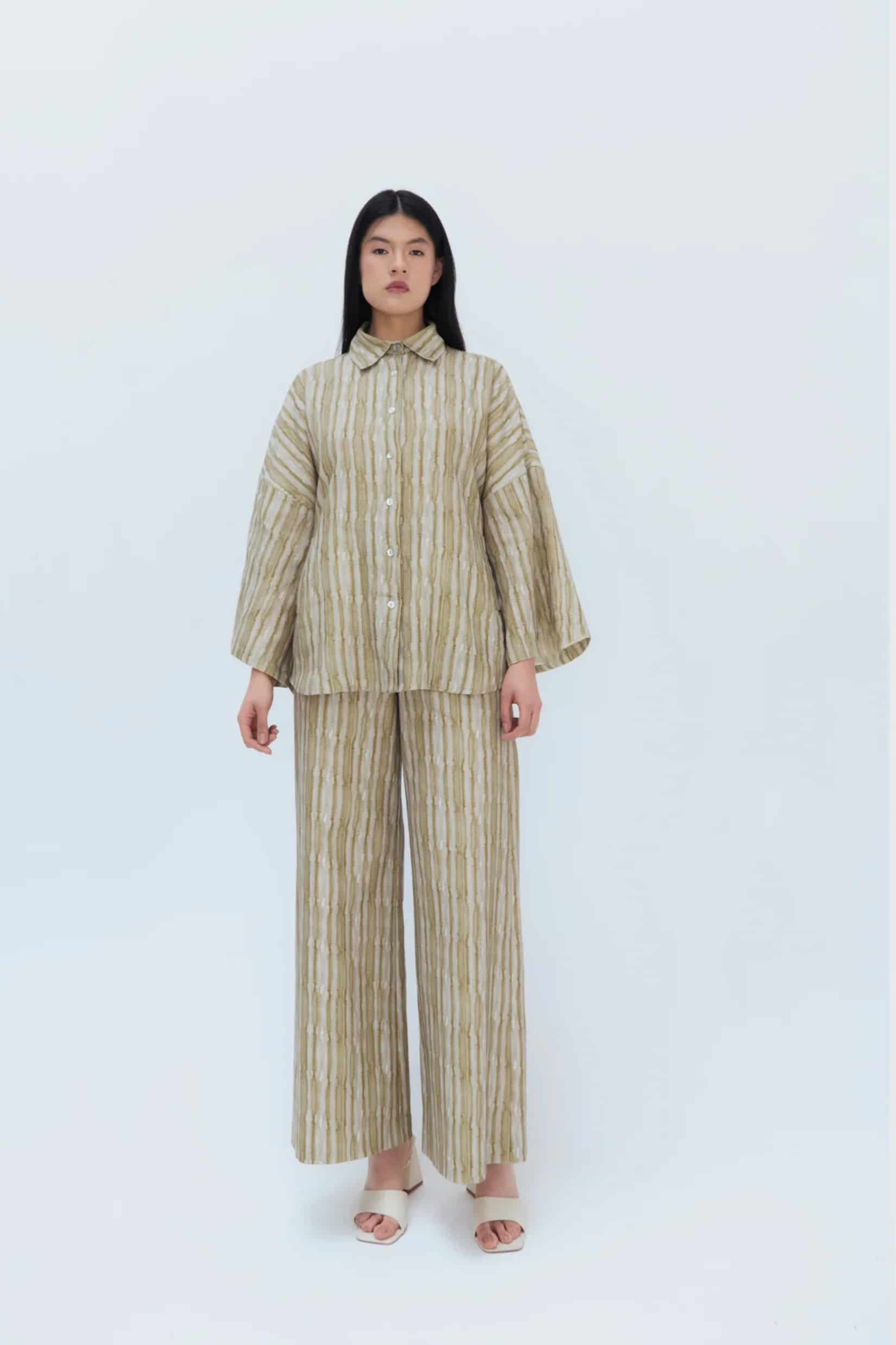 Pantalones Agave - miniatura 4