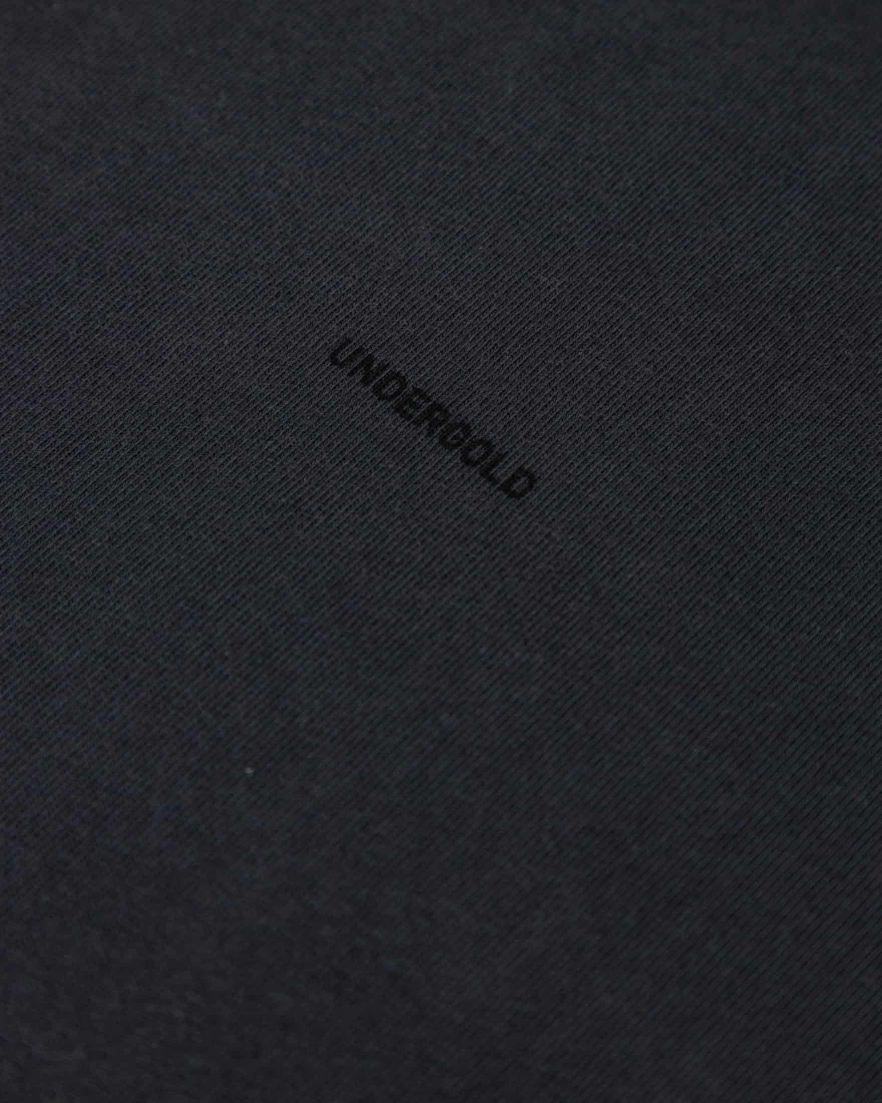Basics Tiny Logo Regular Fit Tshirt Gray - miniatura 4