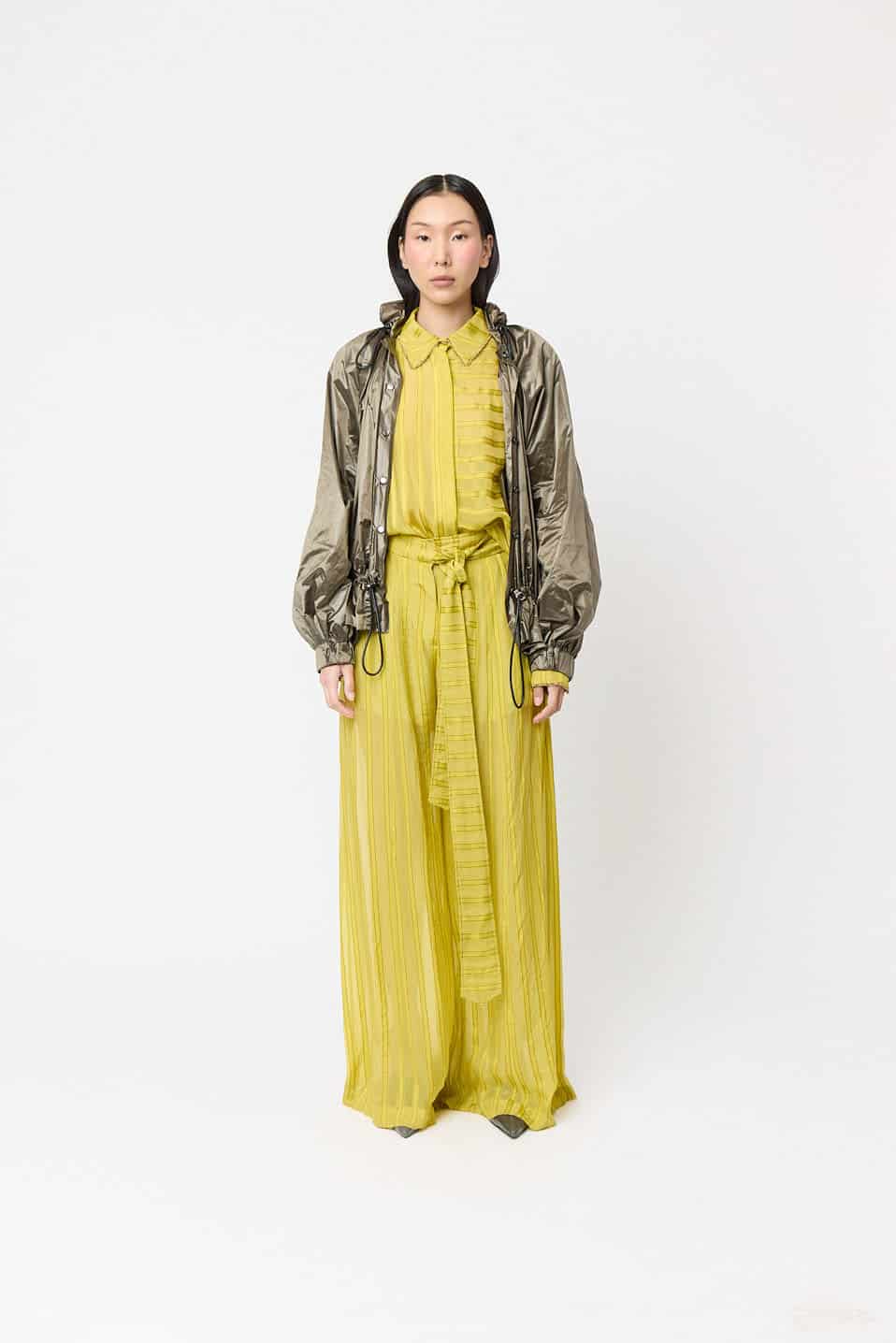 Sacbe Raincoat - miniatura 6
