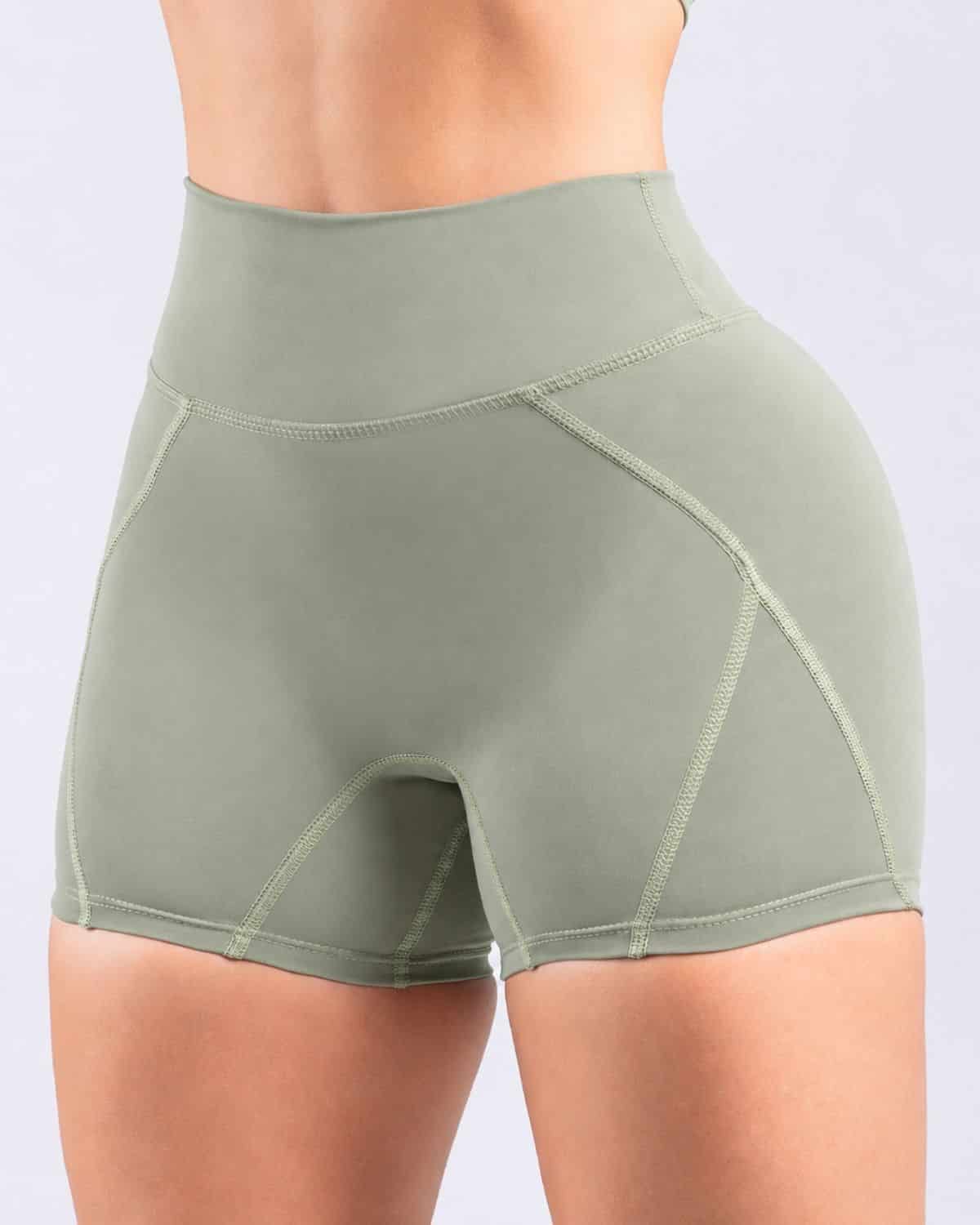 Short Girly┃KAYBU REF.1252 - miniatura 7