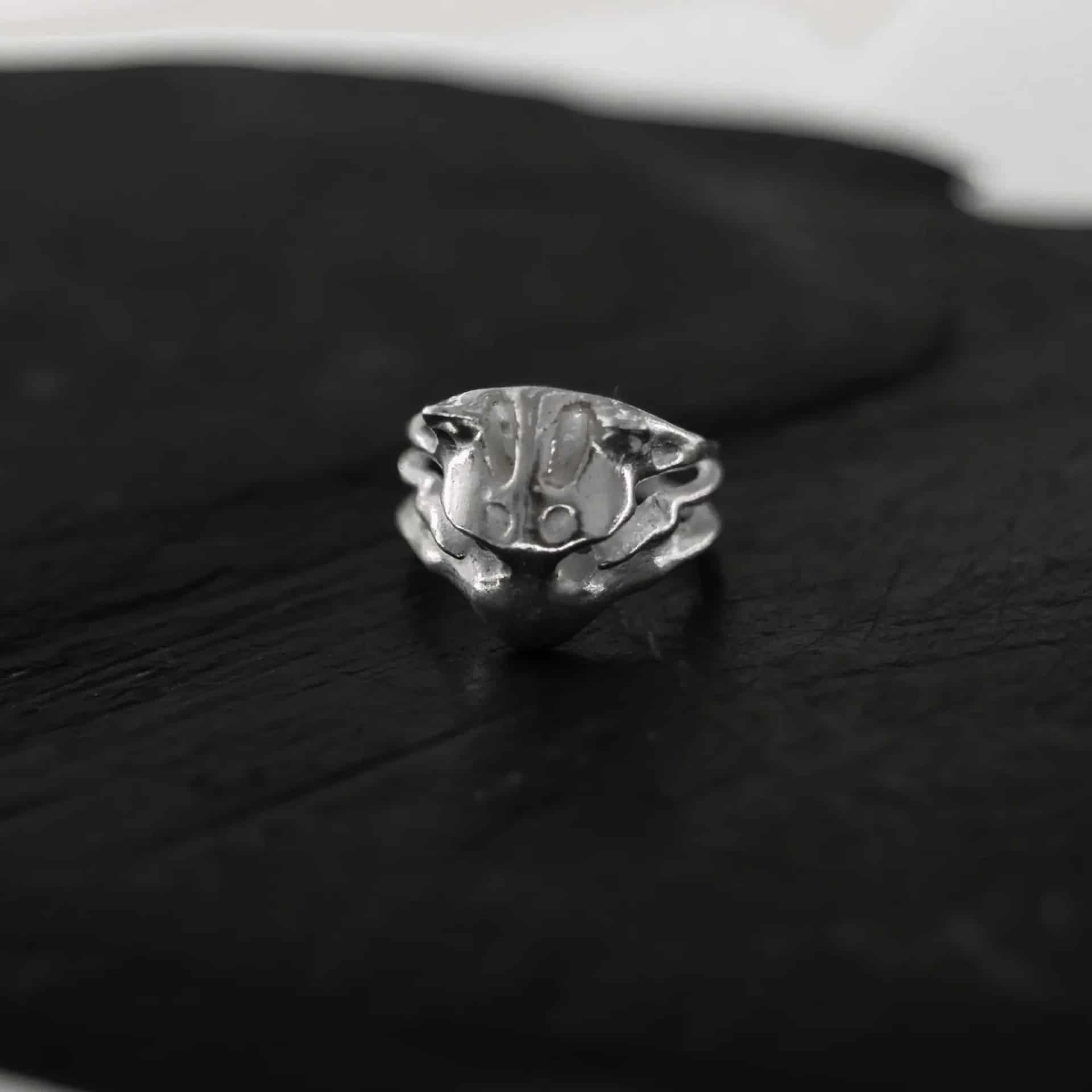 Earcuff Tigrillo - miniatura 4