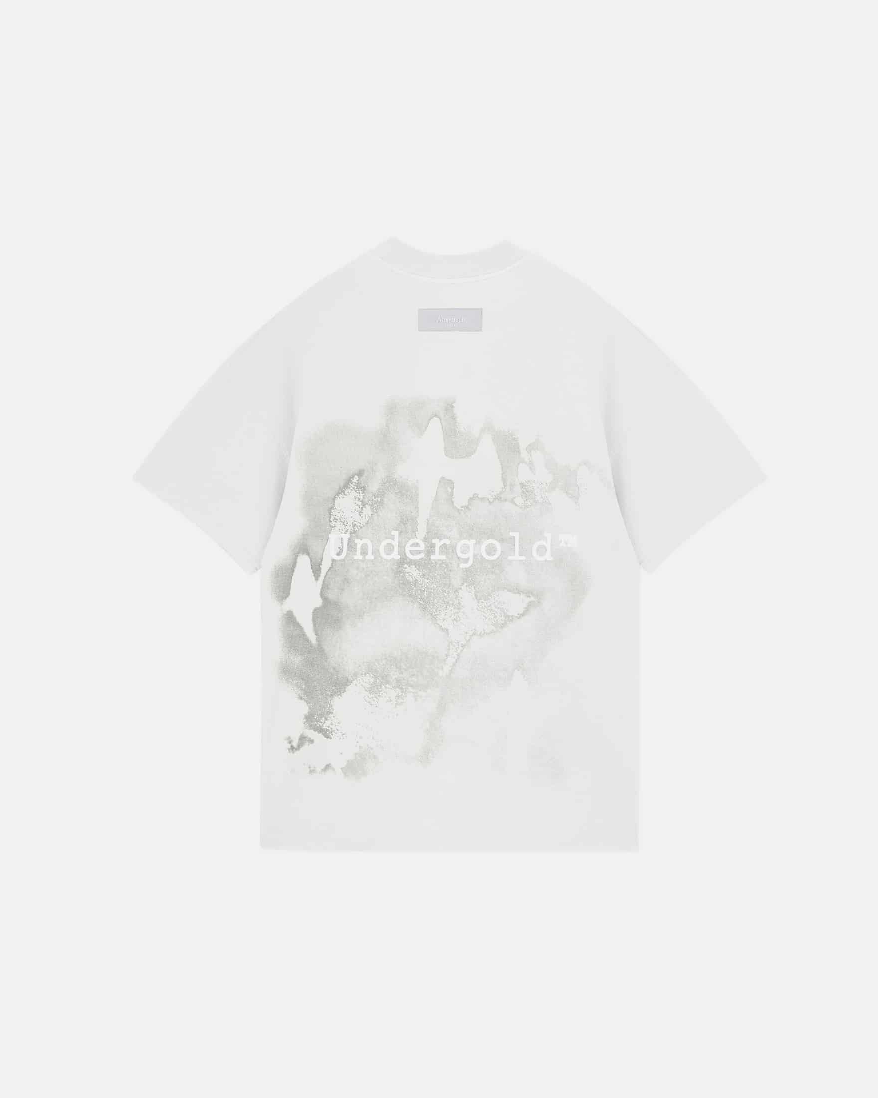 The Path Birds Tshirt White - miniatura 3