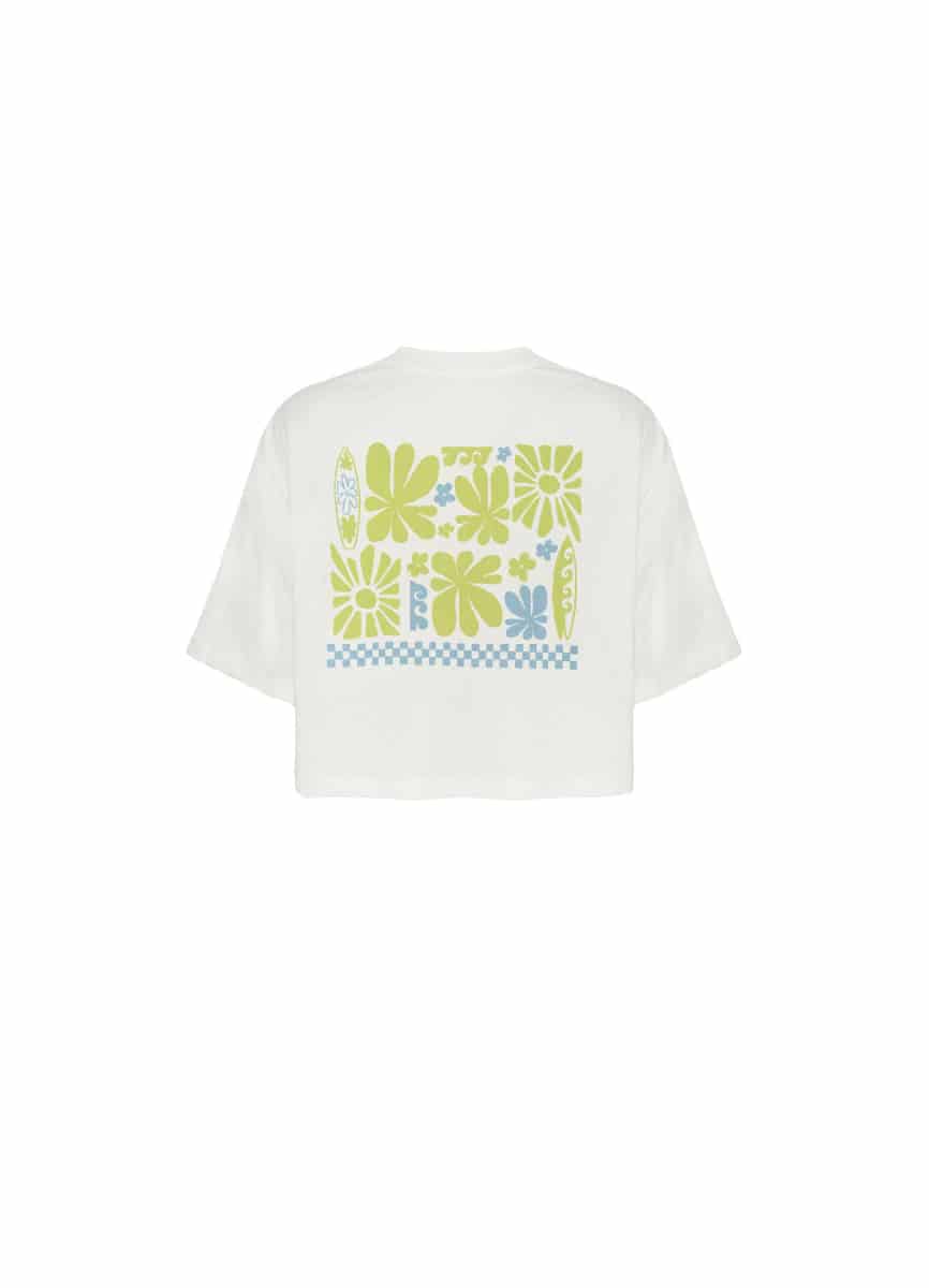 CITRUS COAST ARABELLA T SHIRT 9448 - miniatura 2