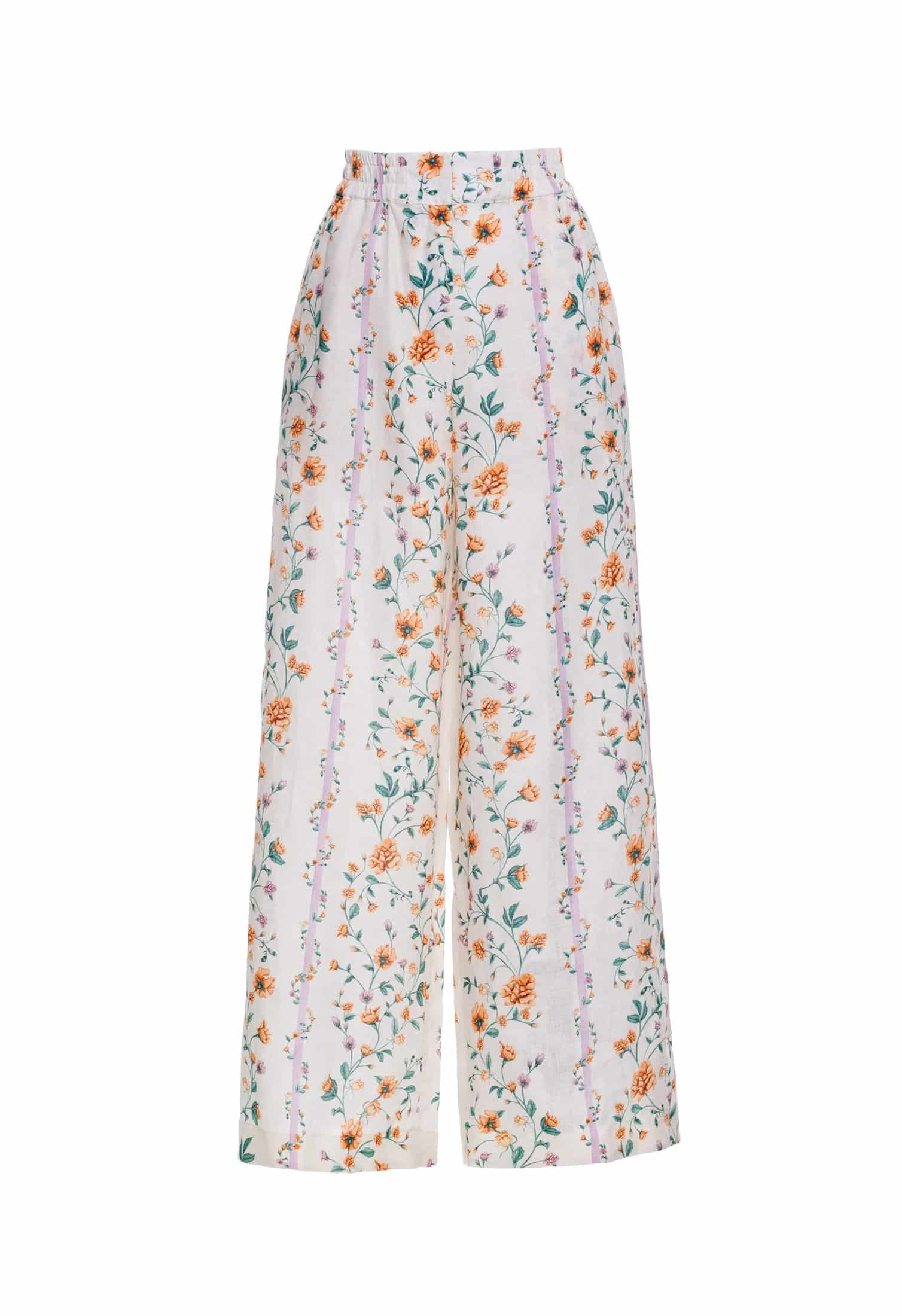 Tota Chinesis Trousers - miniatura 6
