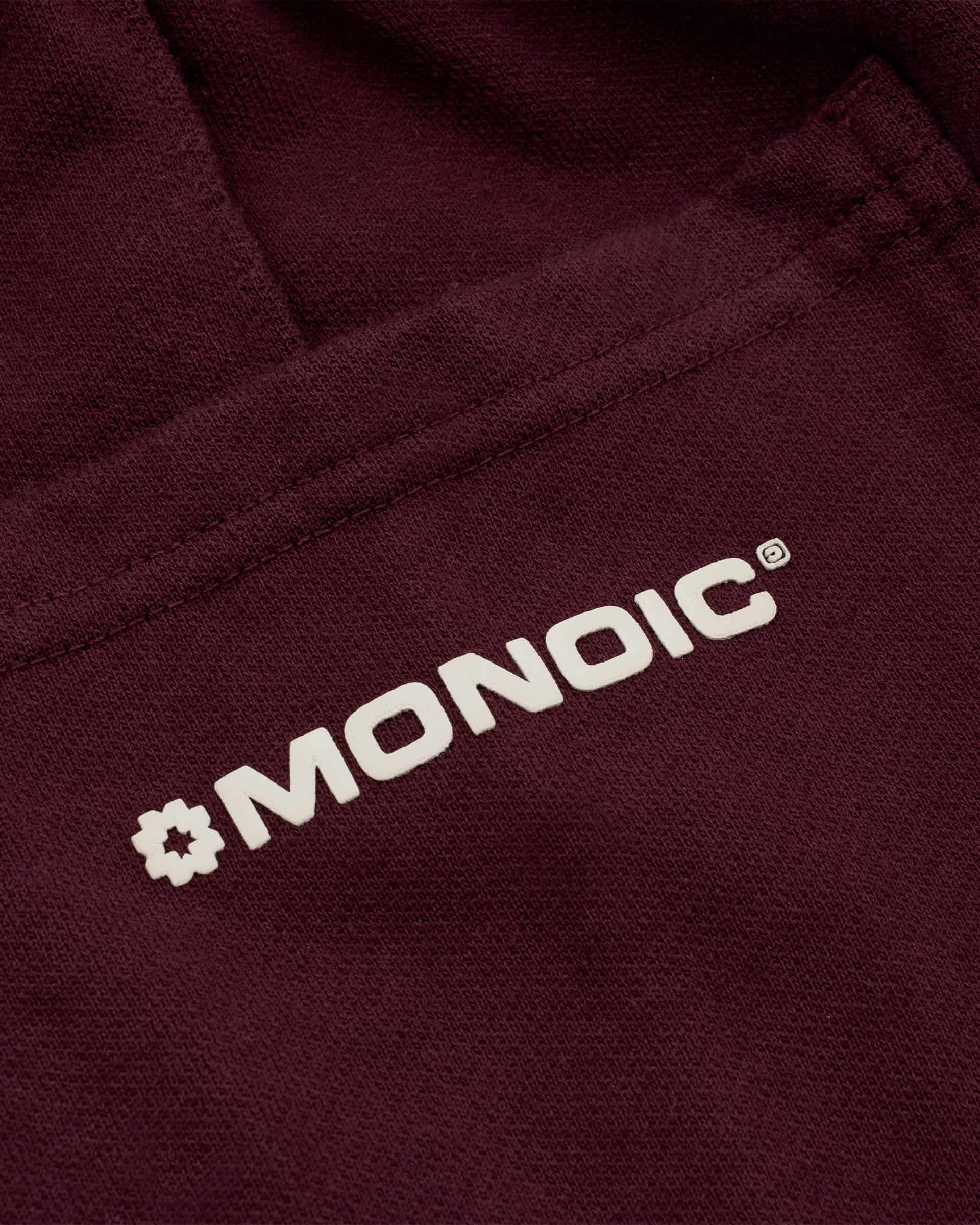 Jogger Básico V3 - Burgundy - miniatura 6