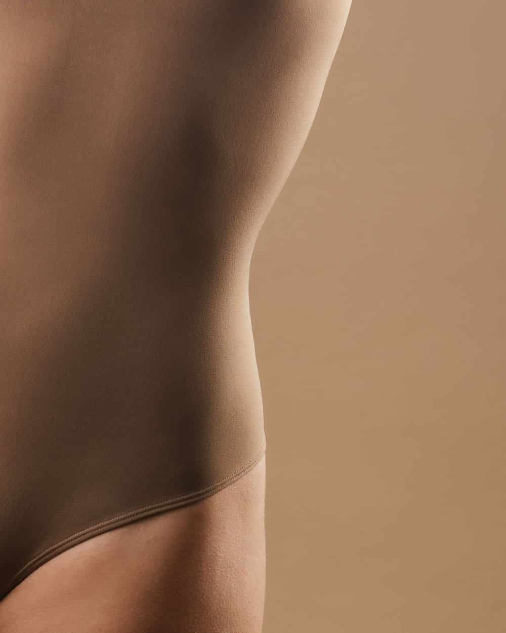 Body Second Skin Cuello Alto - miniatura 5