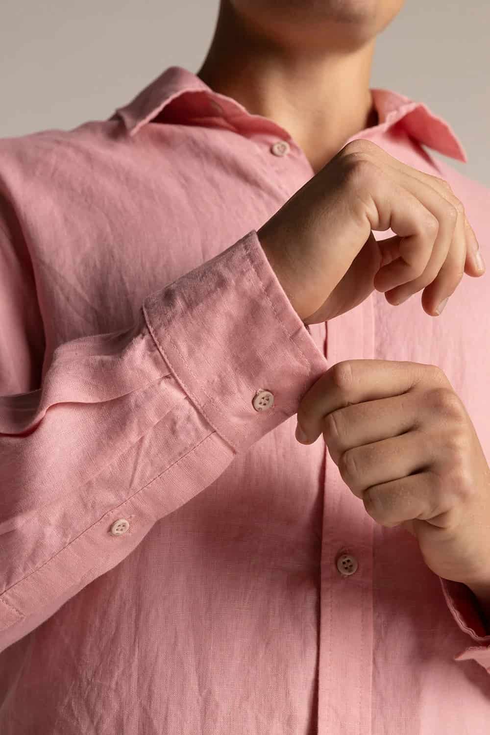 Camisa canaria - miniatura 5