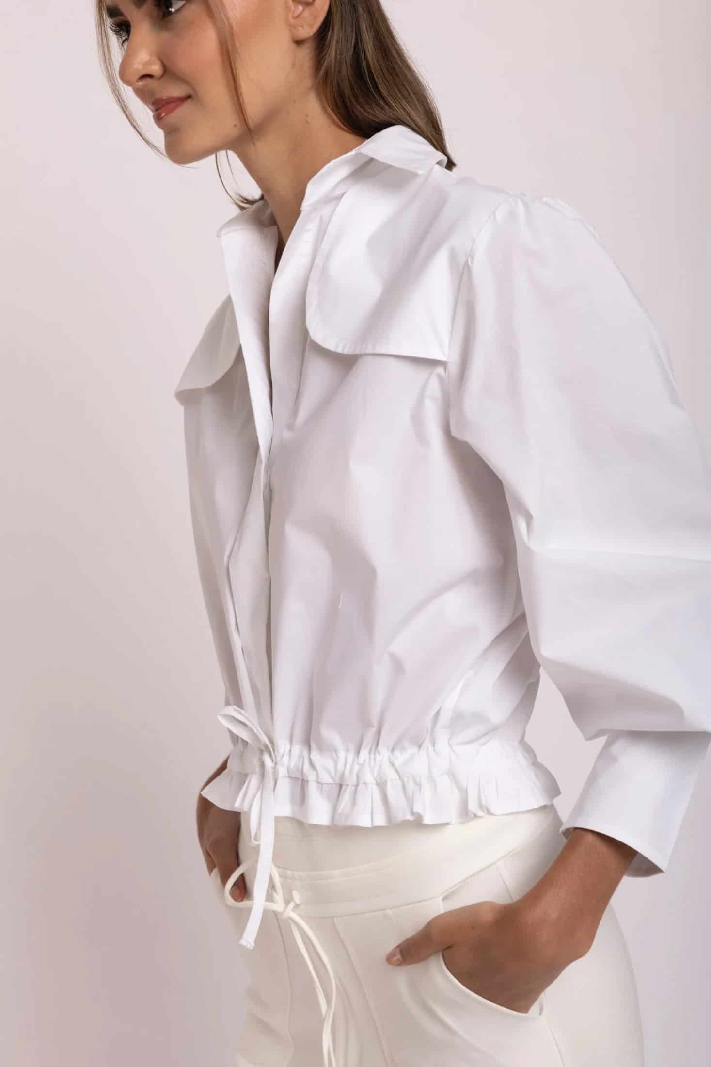 BLUSA MARGARET - miniatura 5