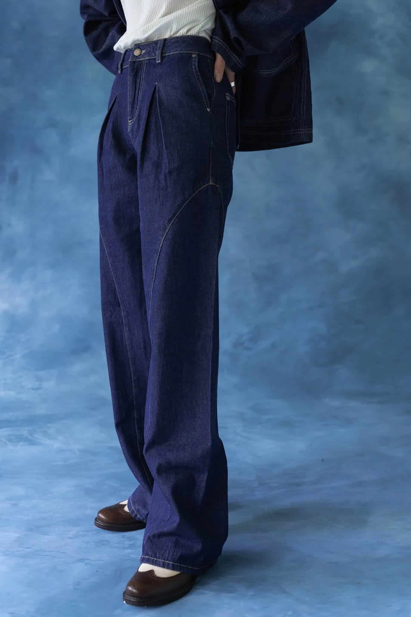 TRAIL PANTS - miniatura 8