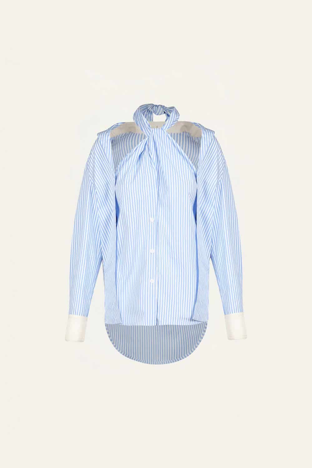 Modern Inner Balance Shirt - miniatura 4