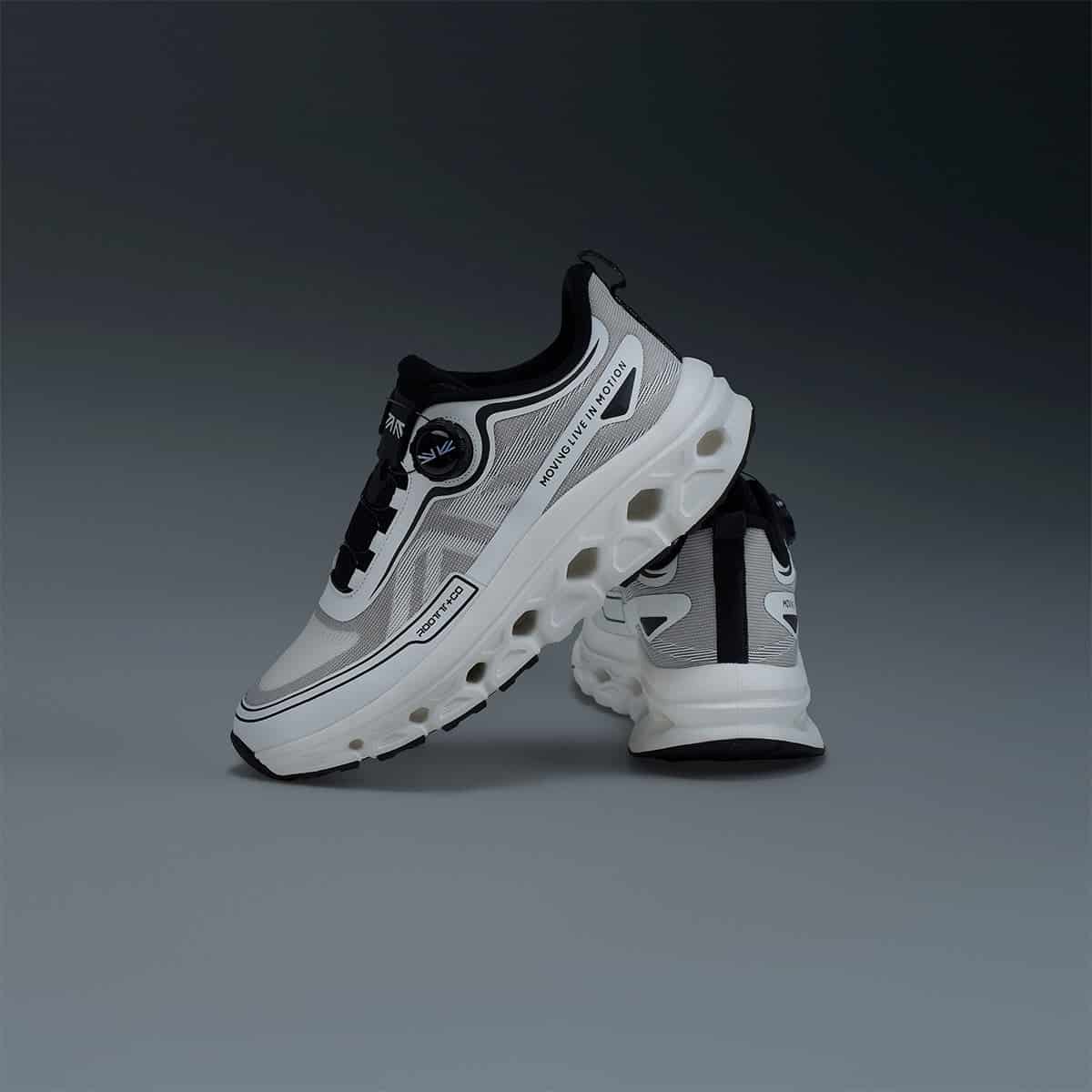 Tenis Deportivos Blanco - miniatura 3